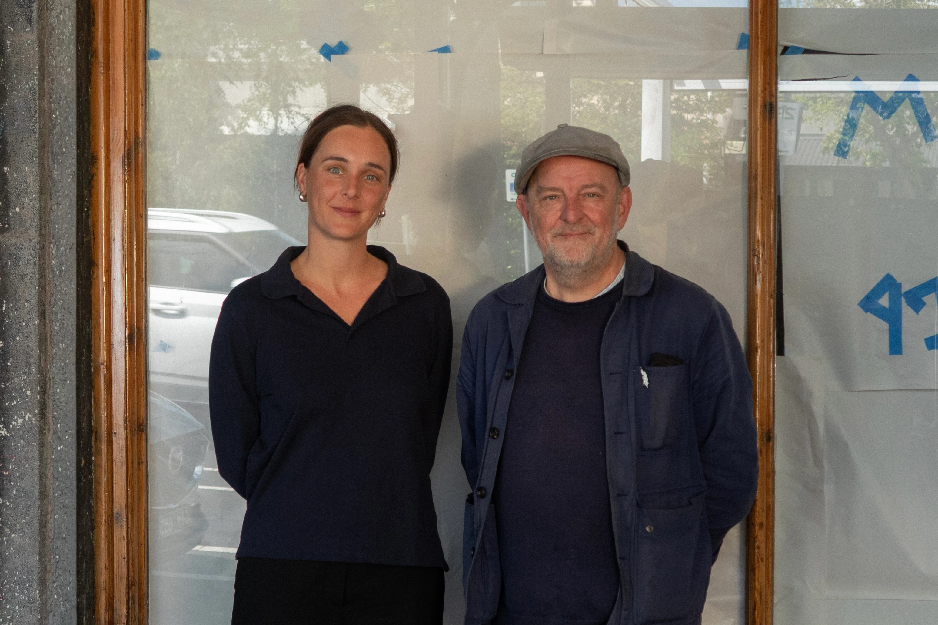 Audrey Shaw To Open Bar Carnation in the Original Geralds Bar Space