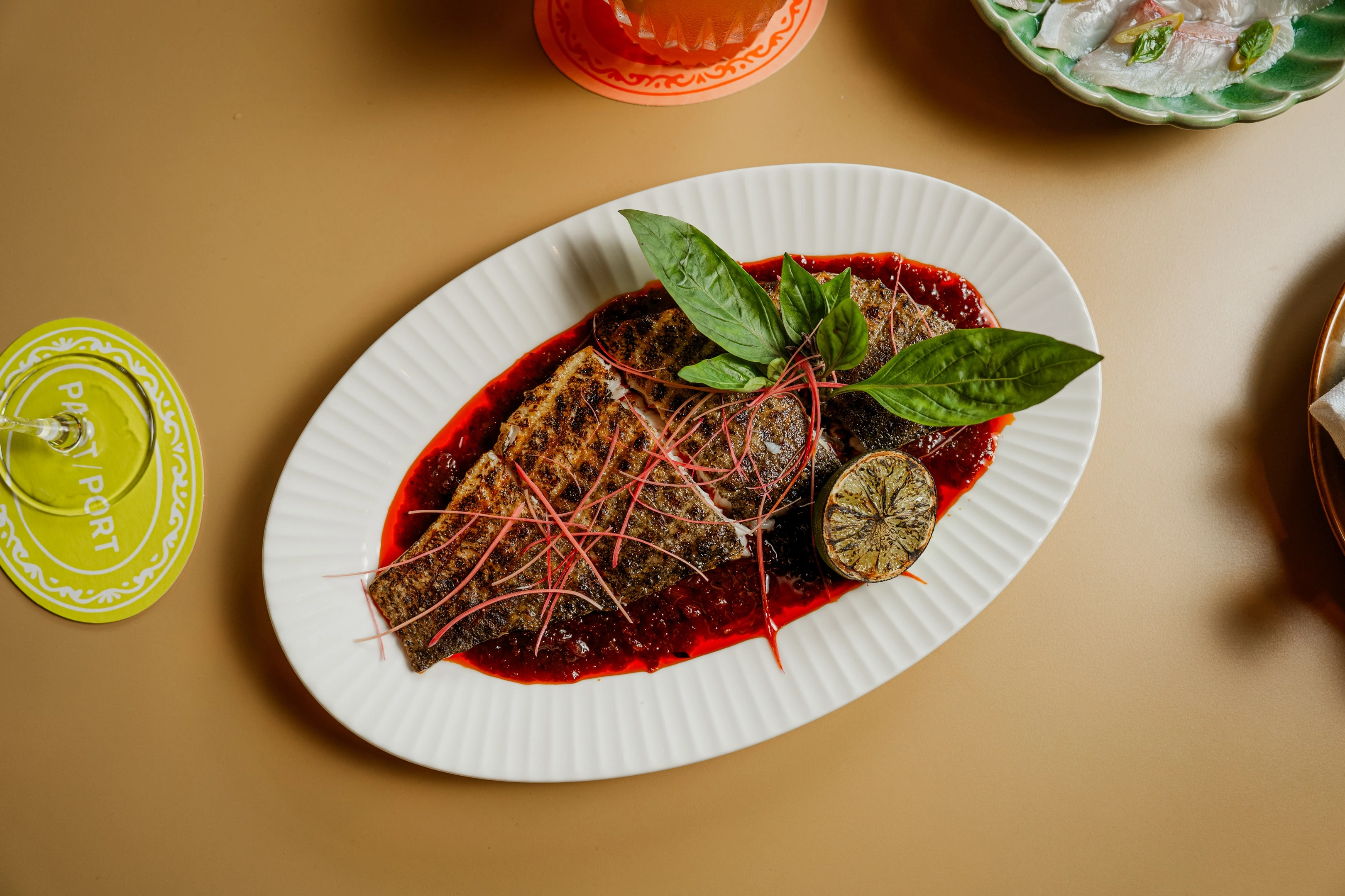 Where Chefs Eat: The New Thai Restaurant Past Port’s Sarah Chan Has Already Dined at 12 Times