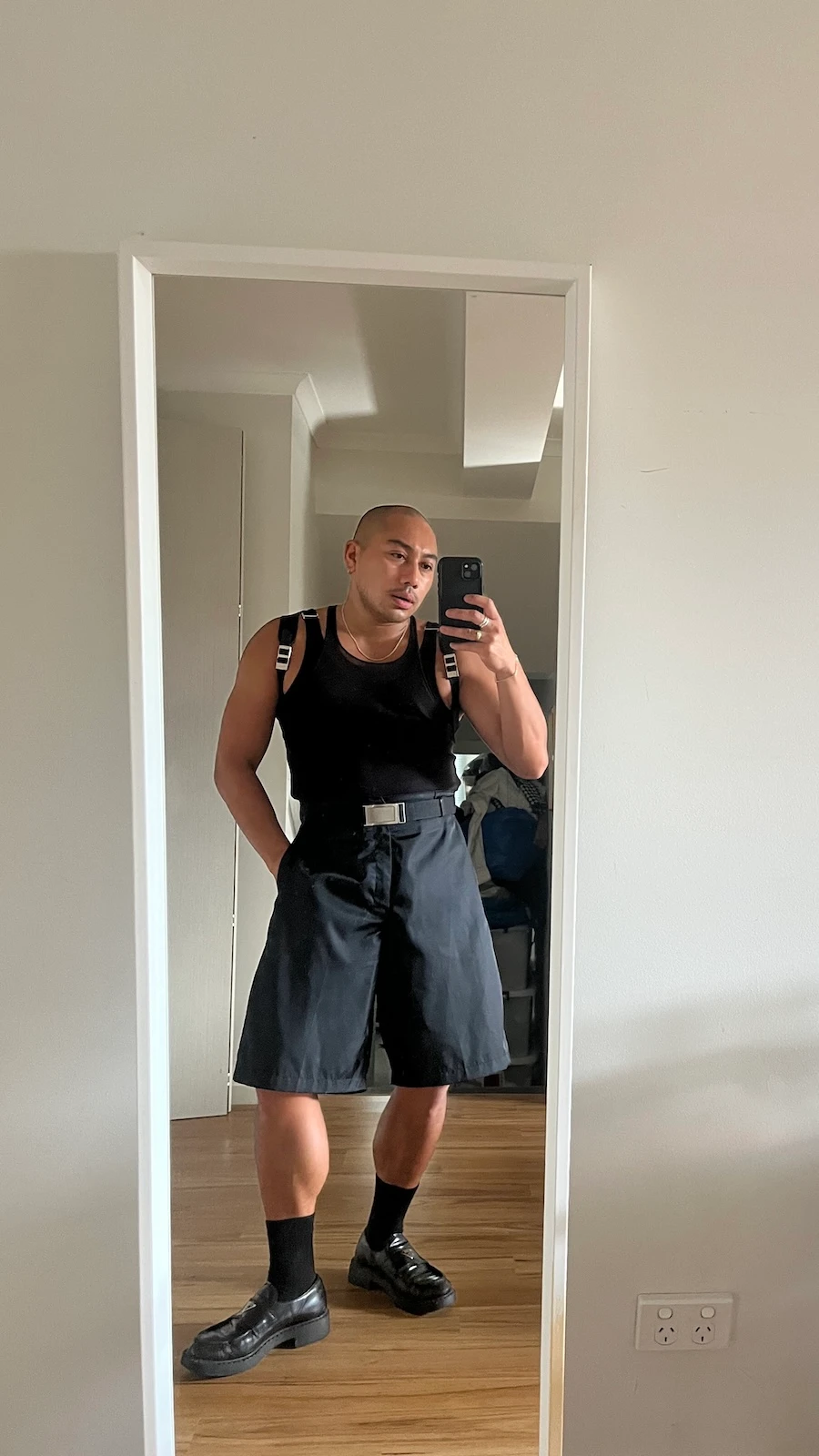 How Are People Actually Dressing for the Club in 2025?