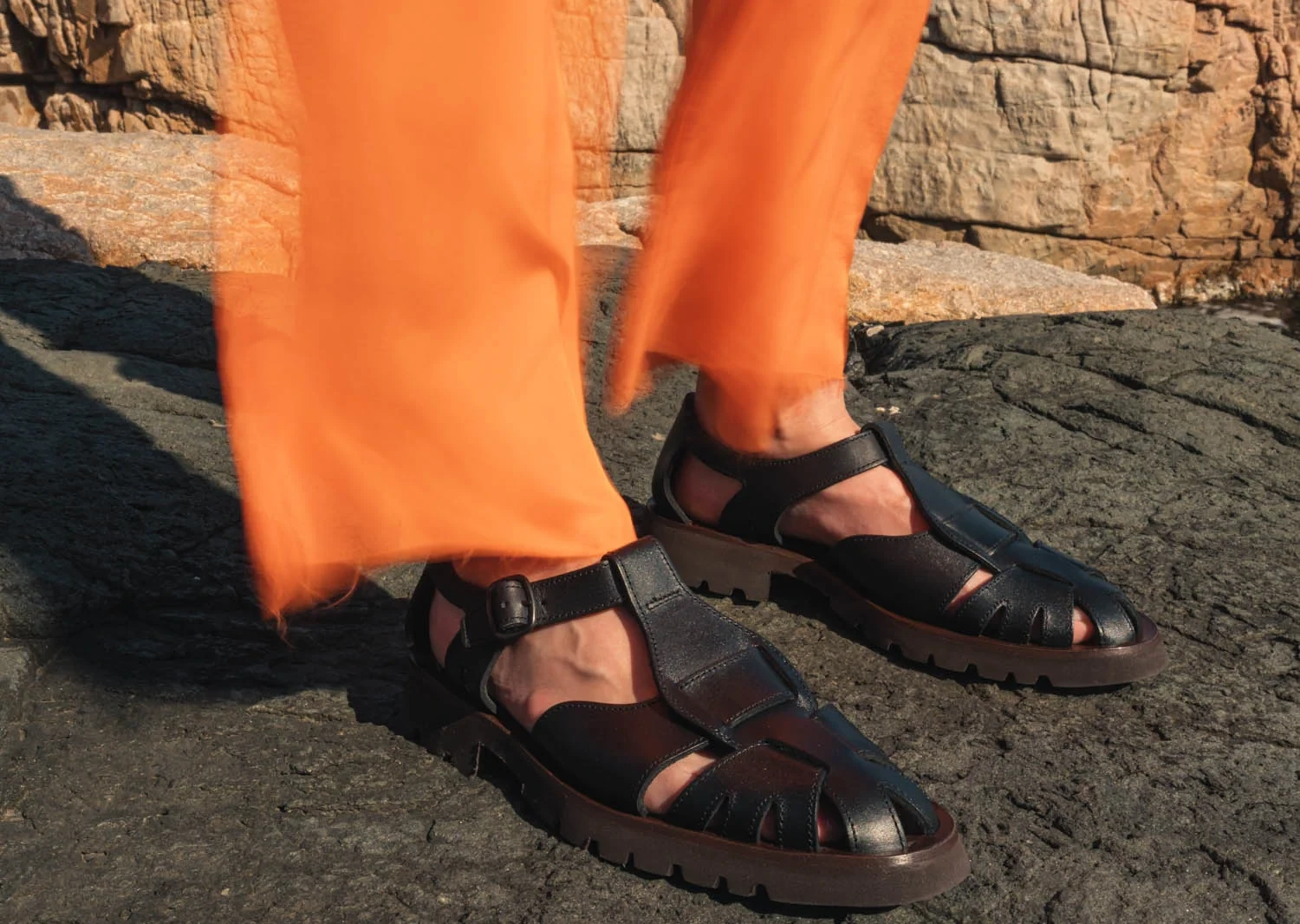 33 Sandals for Chic Days, Balmy Nights and Everything In Between This Summer