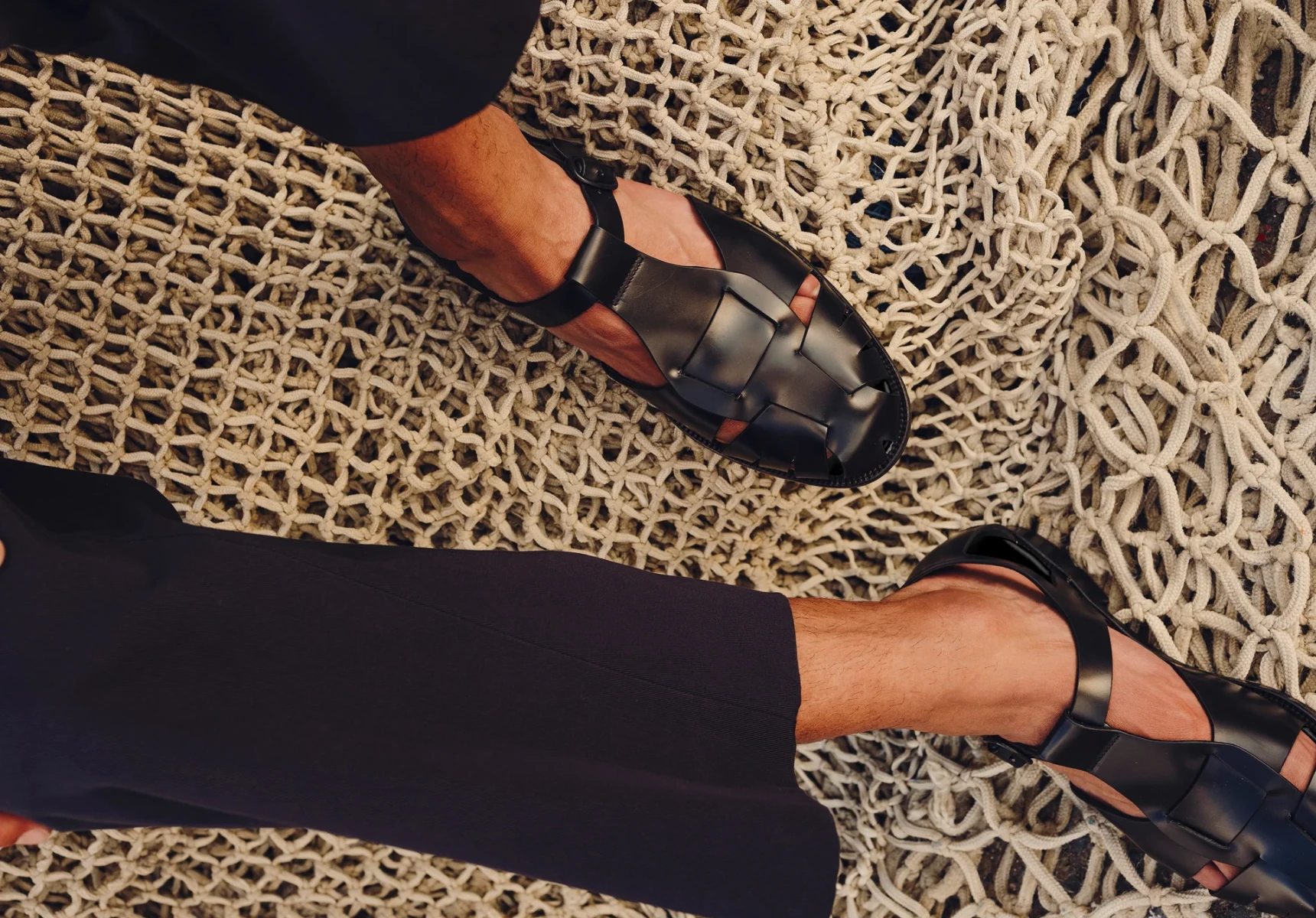 33 Sandals for Chic Days, Balmy Nights and Everything In Between This Summer