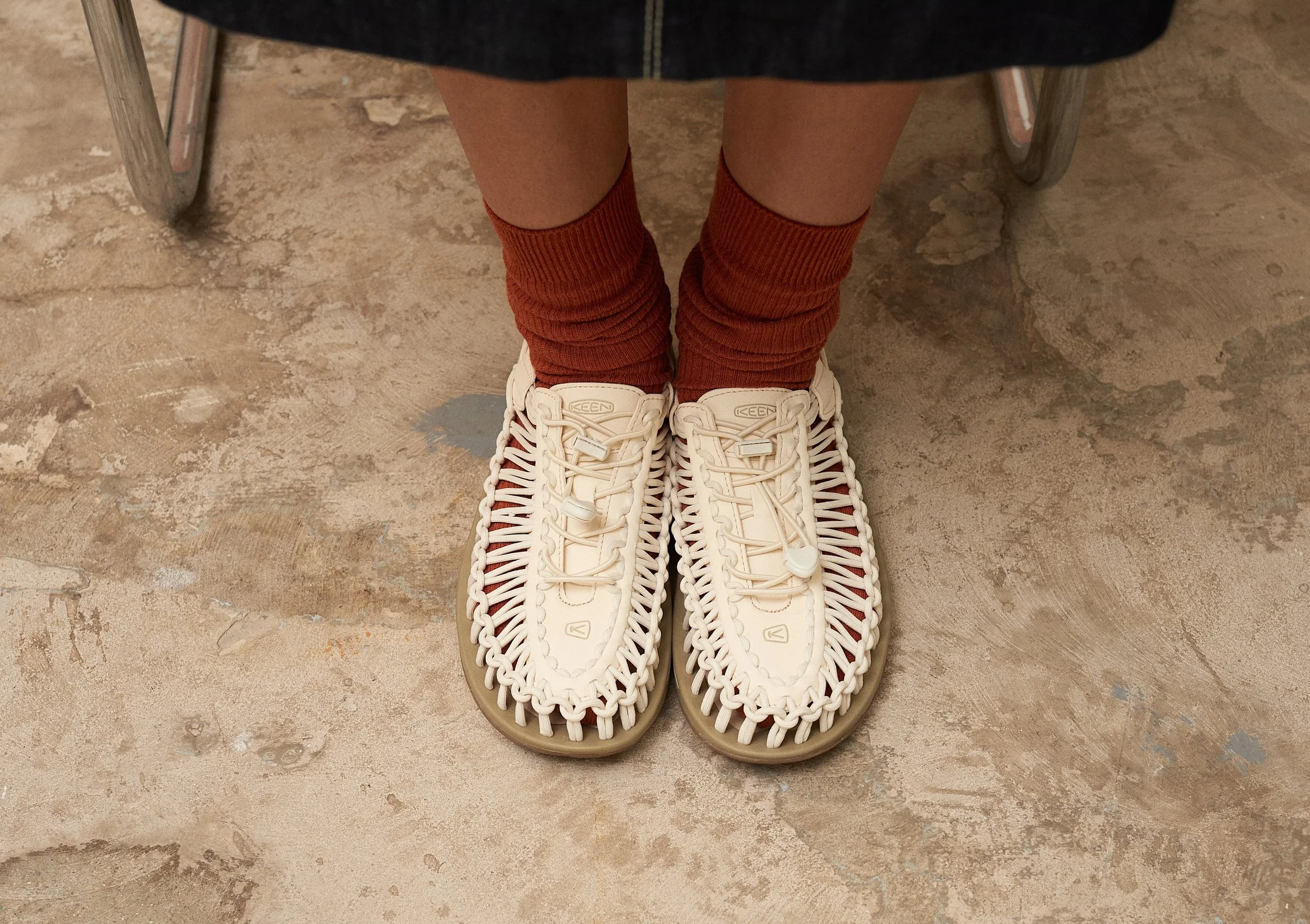 33 Sandals for Chic Days, Balmy Nights and Everything In Between This Summer