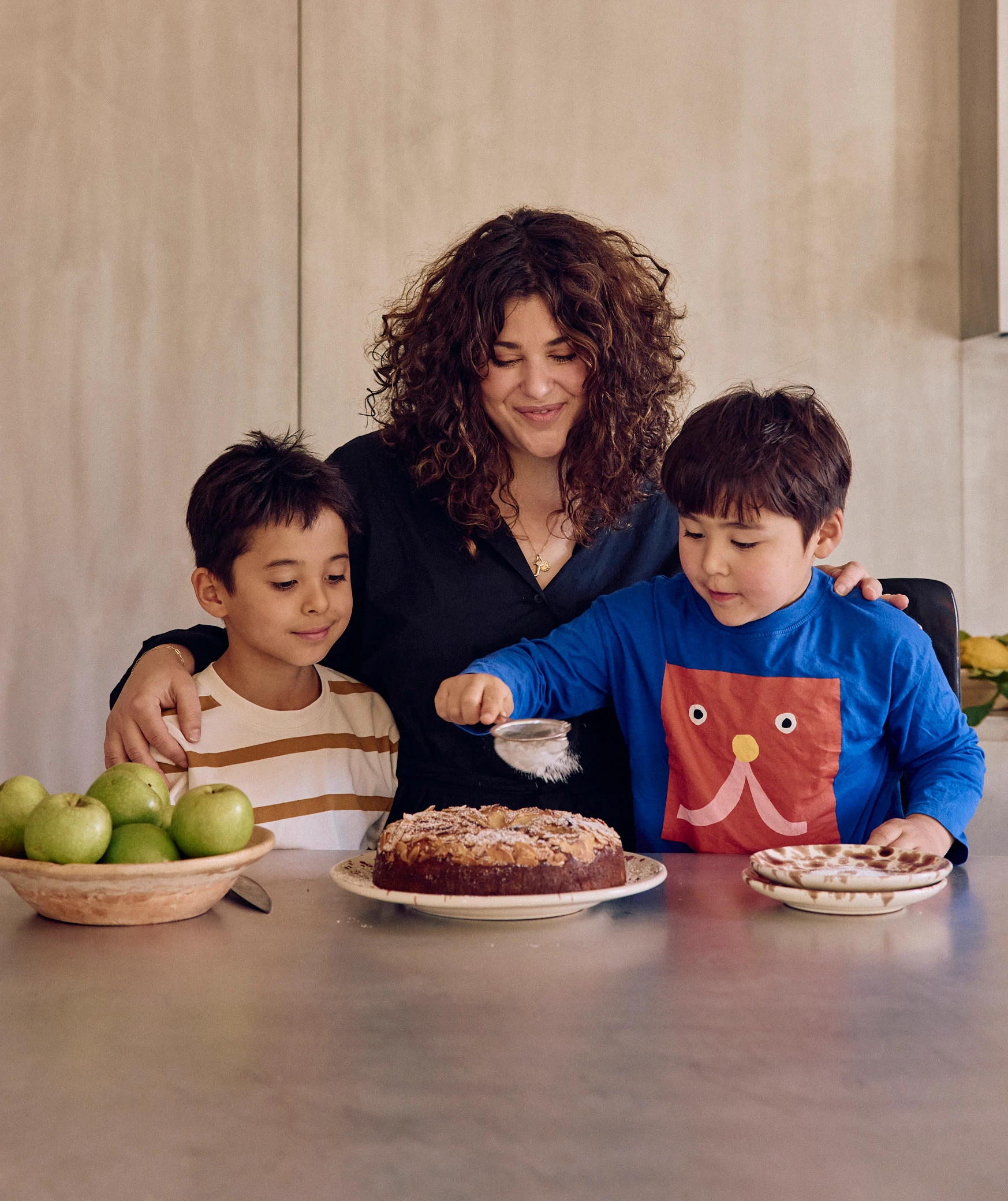 Julia Busuttil Nishimura on Her New Kids' Book | Broadsheet