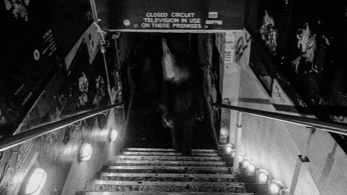 Club 77, Sydney. Photo: Yusuke Obe