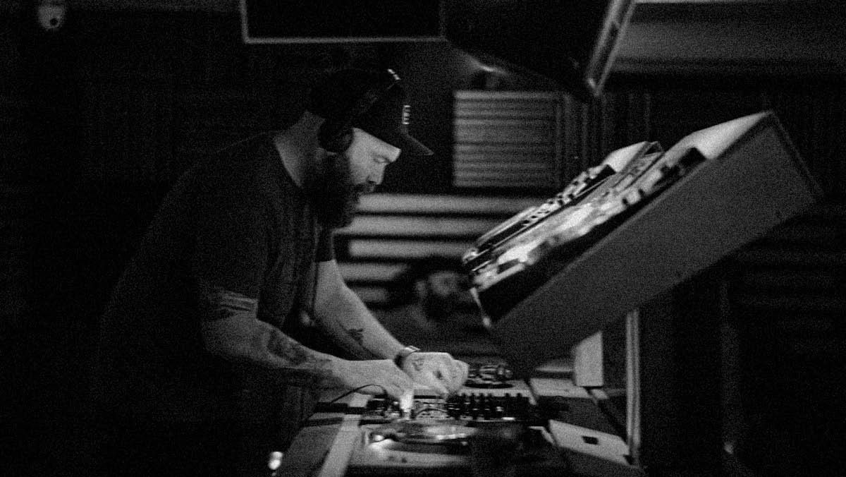 Club 77, Sydney. Photo: Yusuke Oba