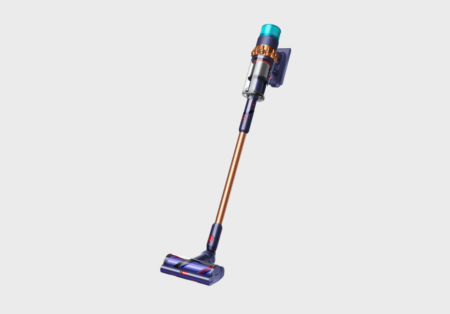 Dyson Gen5detect Complete vacuum