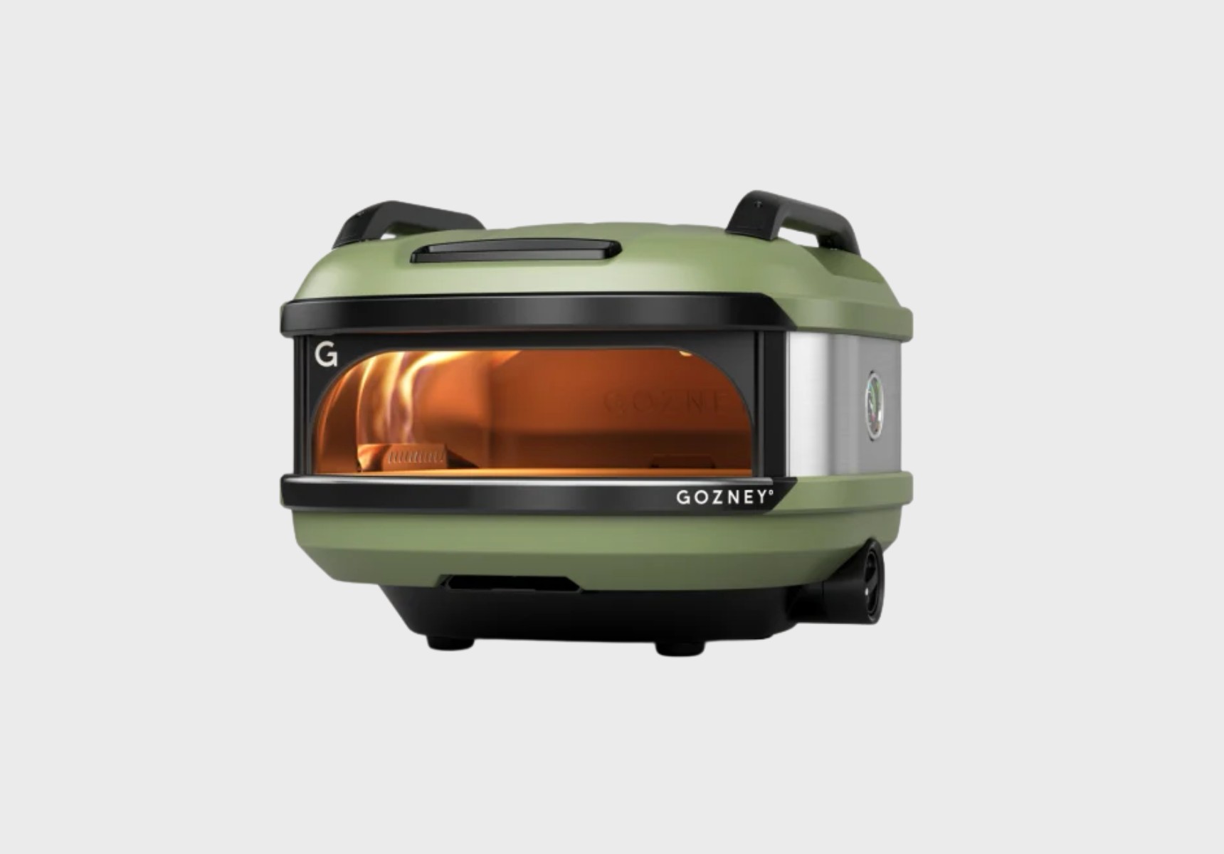 Gozney Tread pizza oven