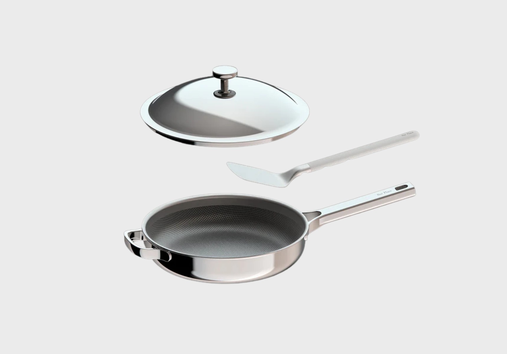 Our Place Titanium Always Pan Pro
