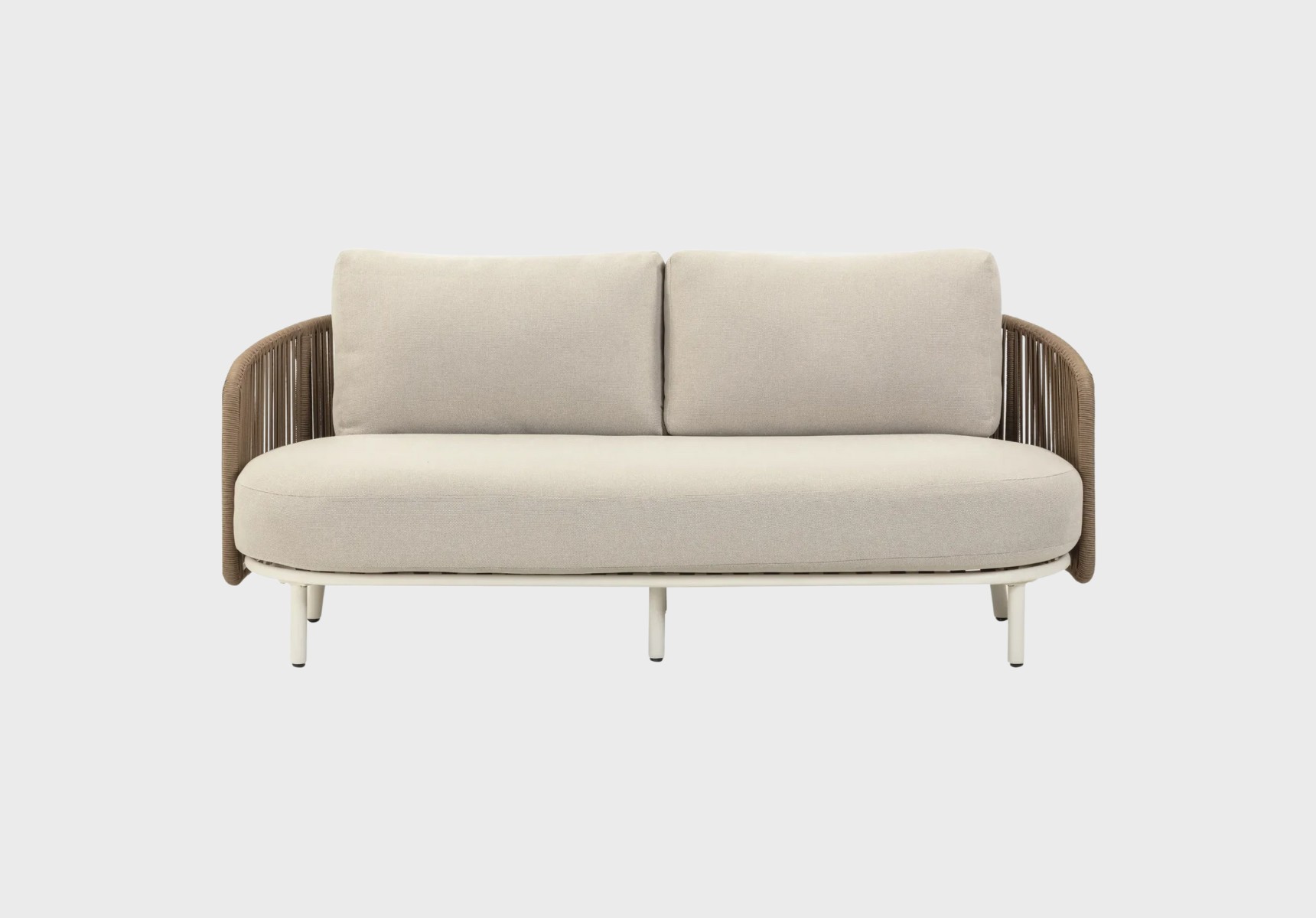 RJ Living Vesta outdoor sofa