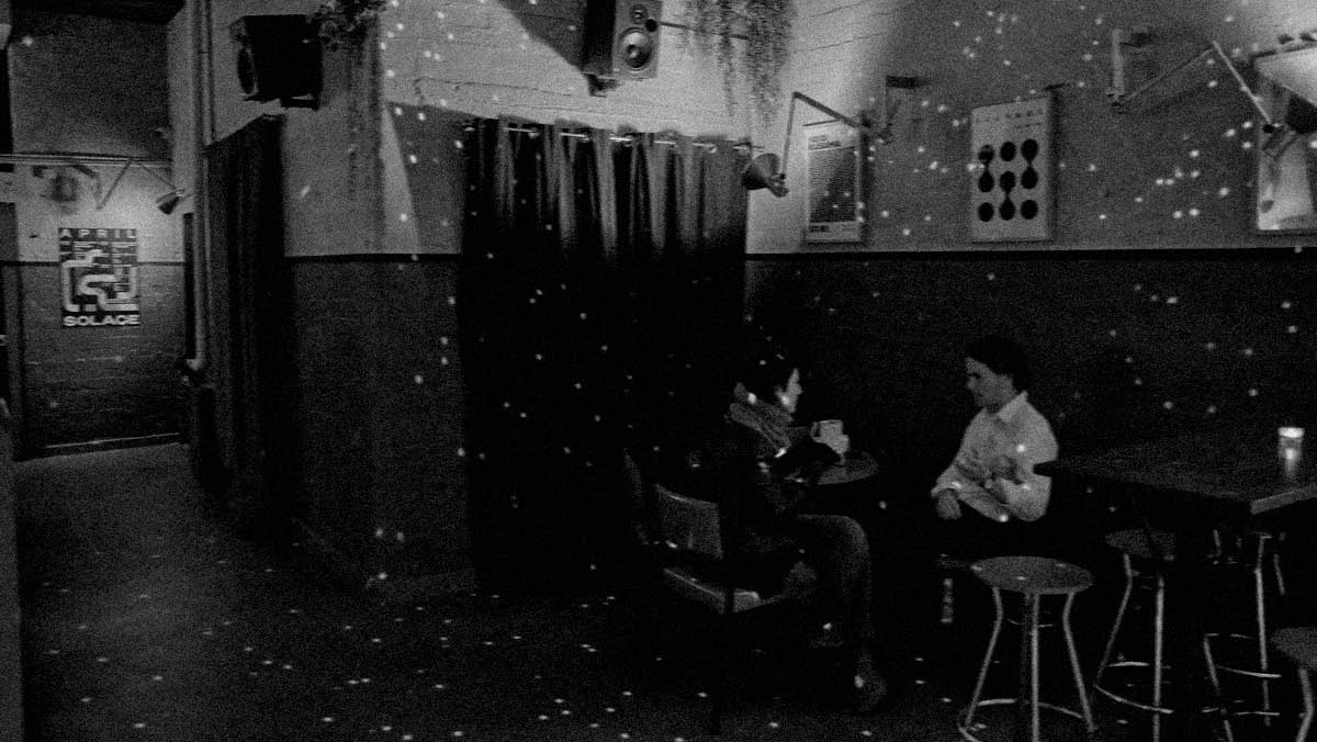 Solace, Melbourne. Photo: Chege Mbuthi