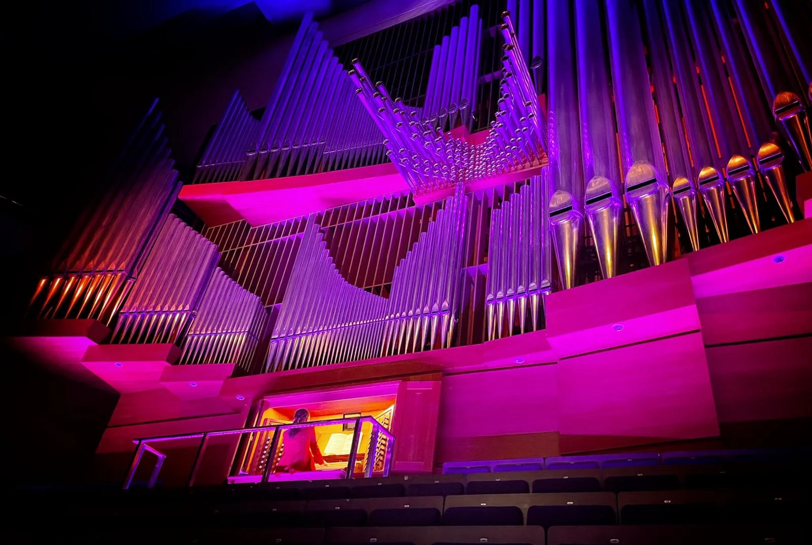 Here’s Your First Look at Sydney Symphony’s Early 2026 Concerts