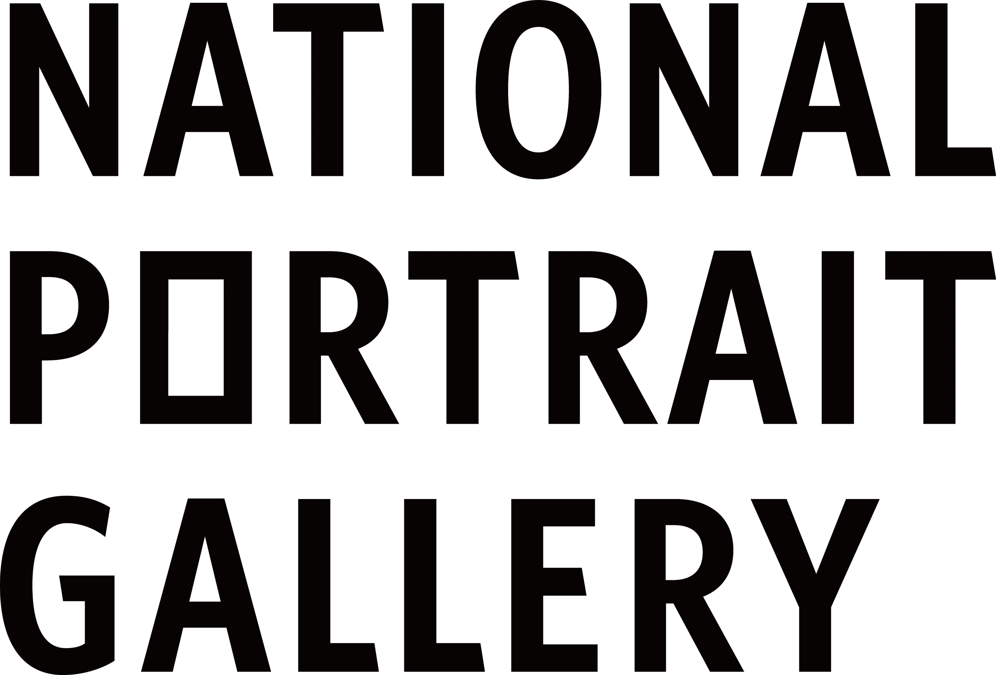 Produced by Broadsheet in partnership with the National Portrait Gallery.