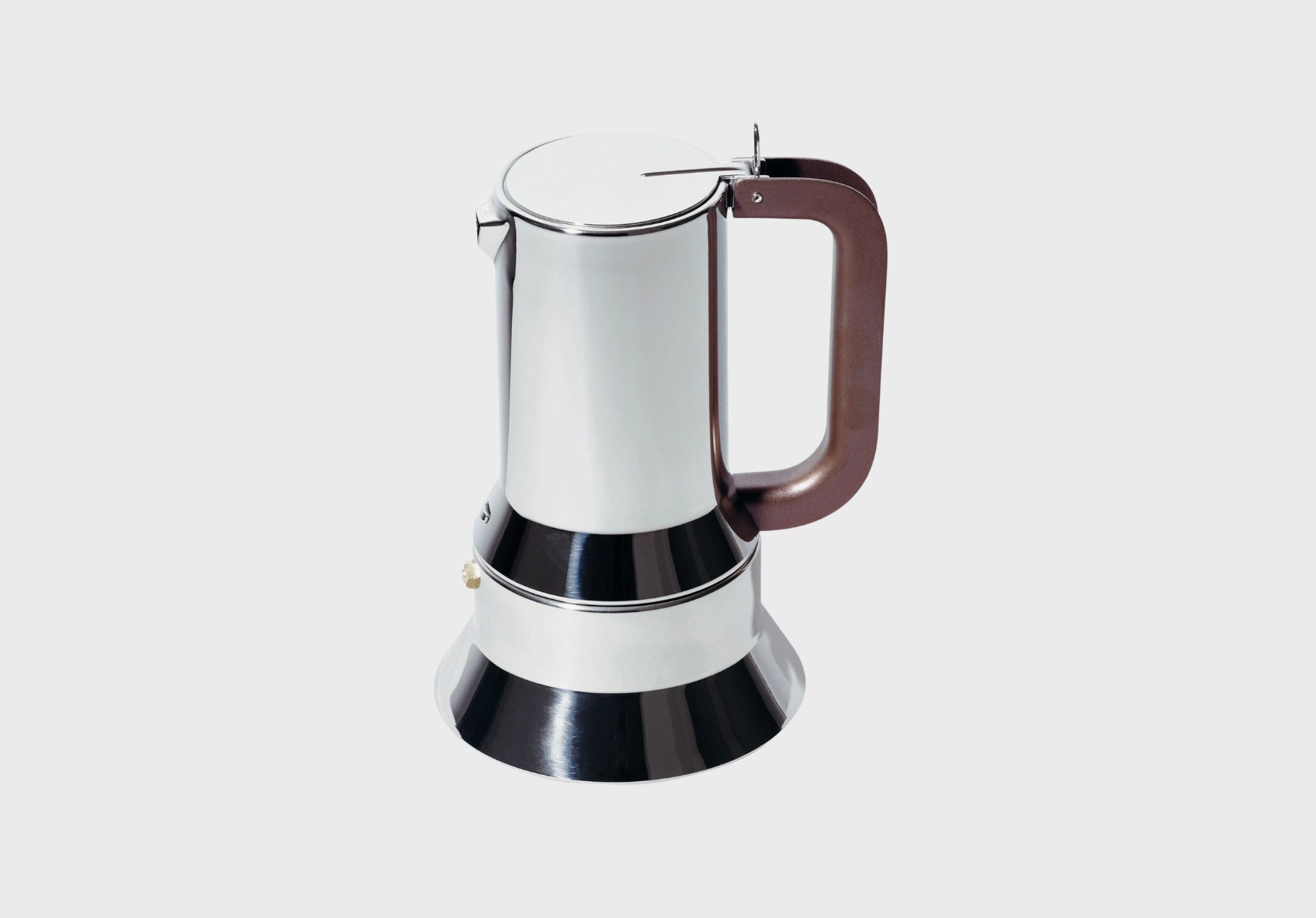 Alessi 9090 espresso coffee maker
