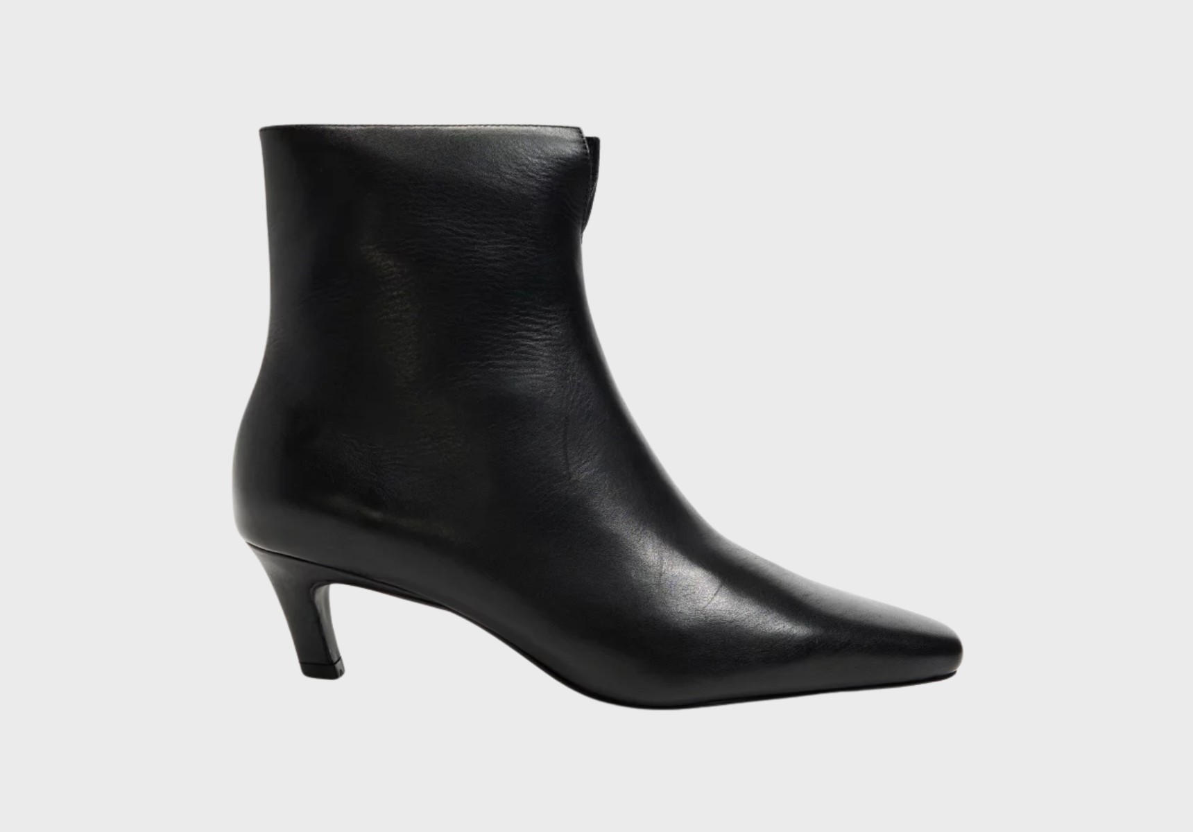 Assembly Label Charlotte heeled boots