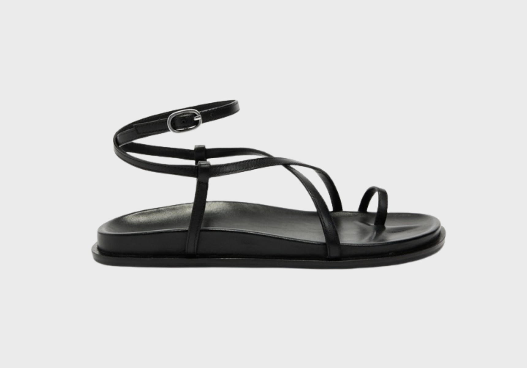 Assembly Label Hilary leather sandals