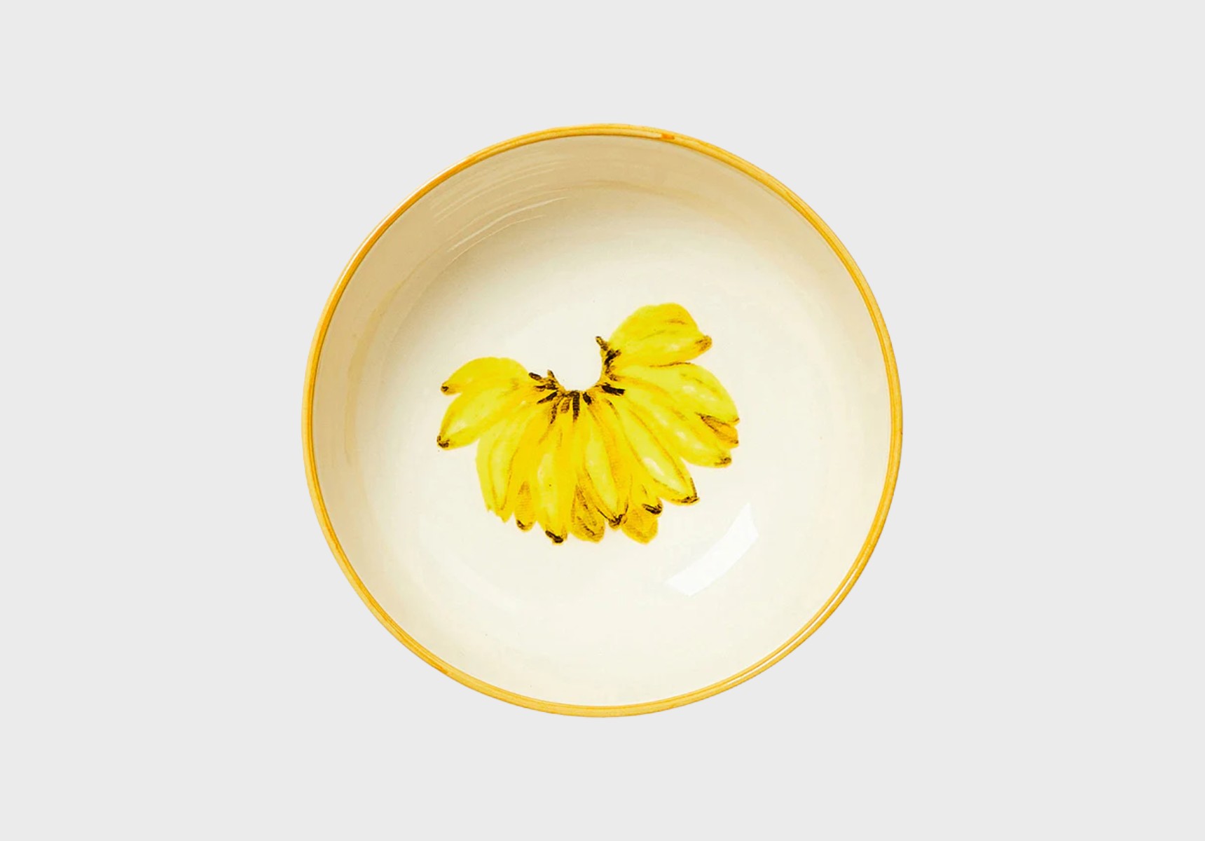 Bonnie and Neil salad bowl
