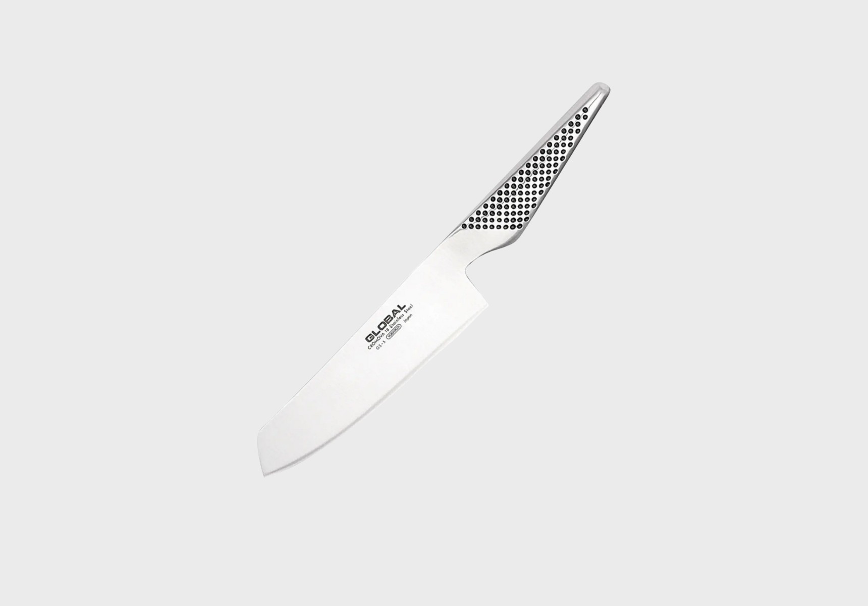 Global GS-5 vegetable knife