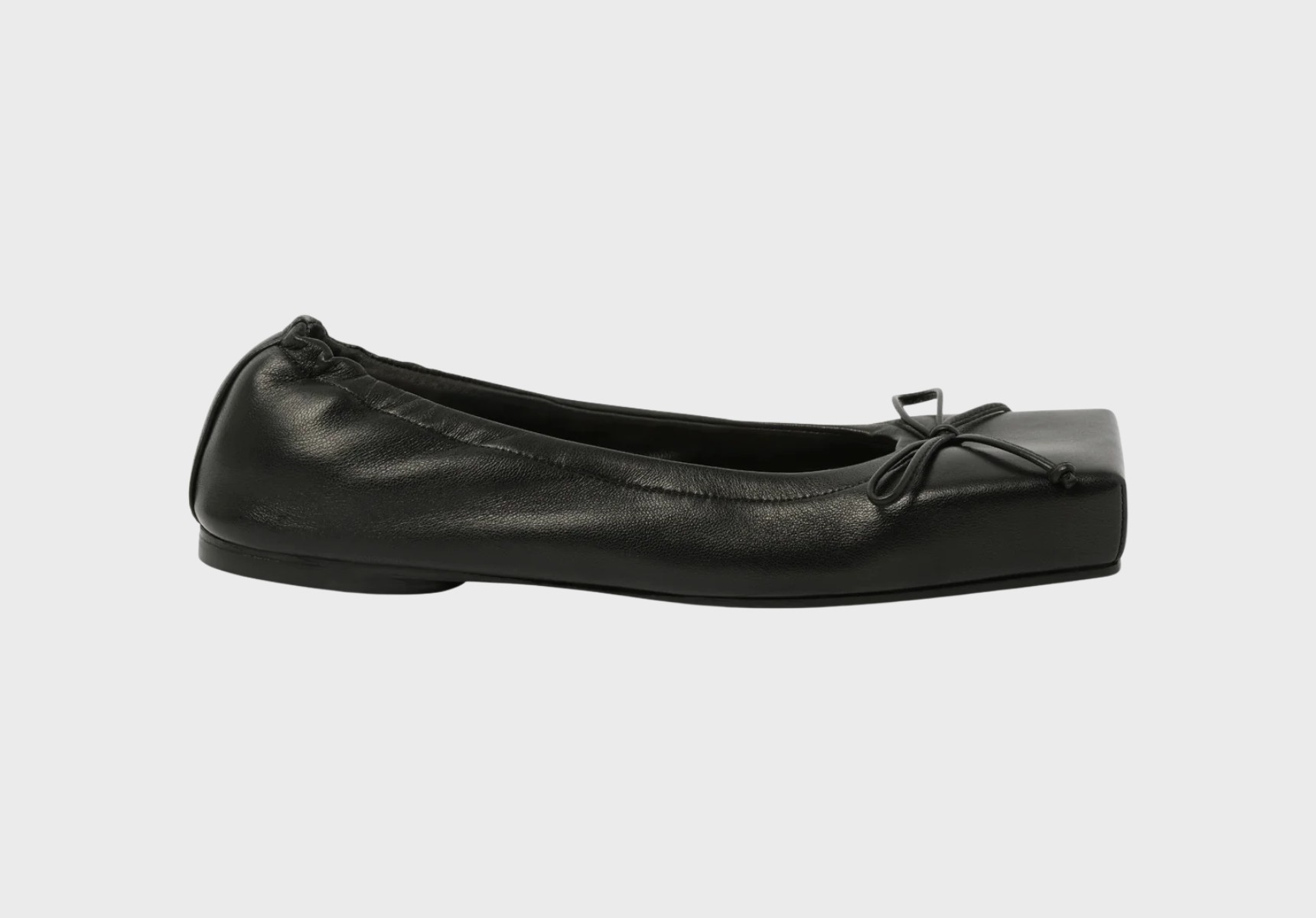 Jacquemus Les Ballerines flats