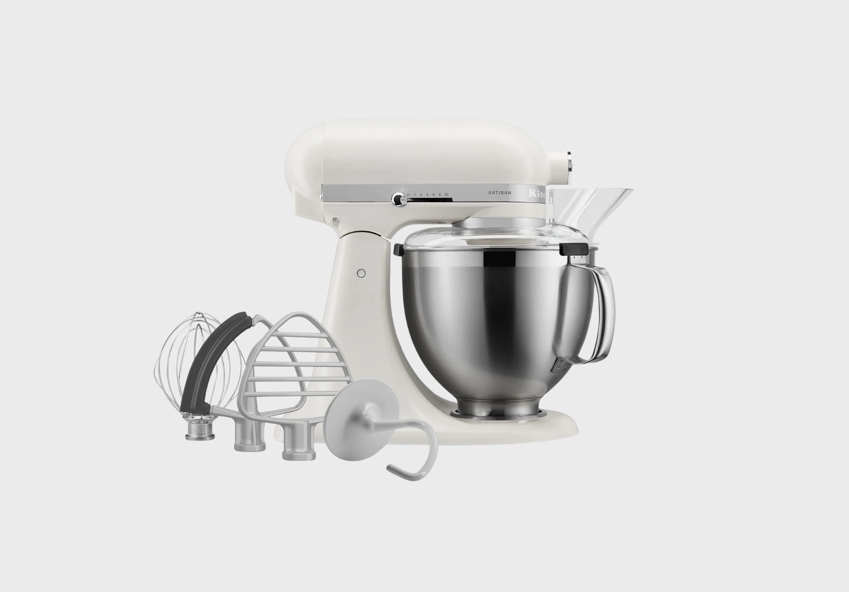Kitchenaid Artisan Tilt-Head stand mixer