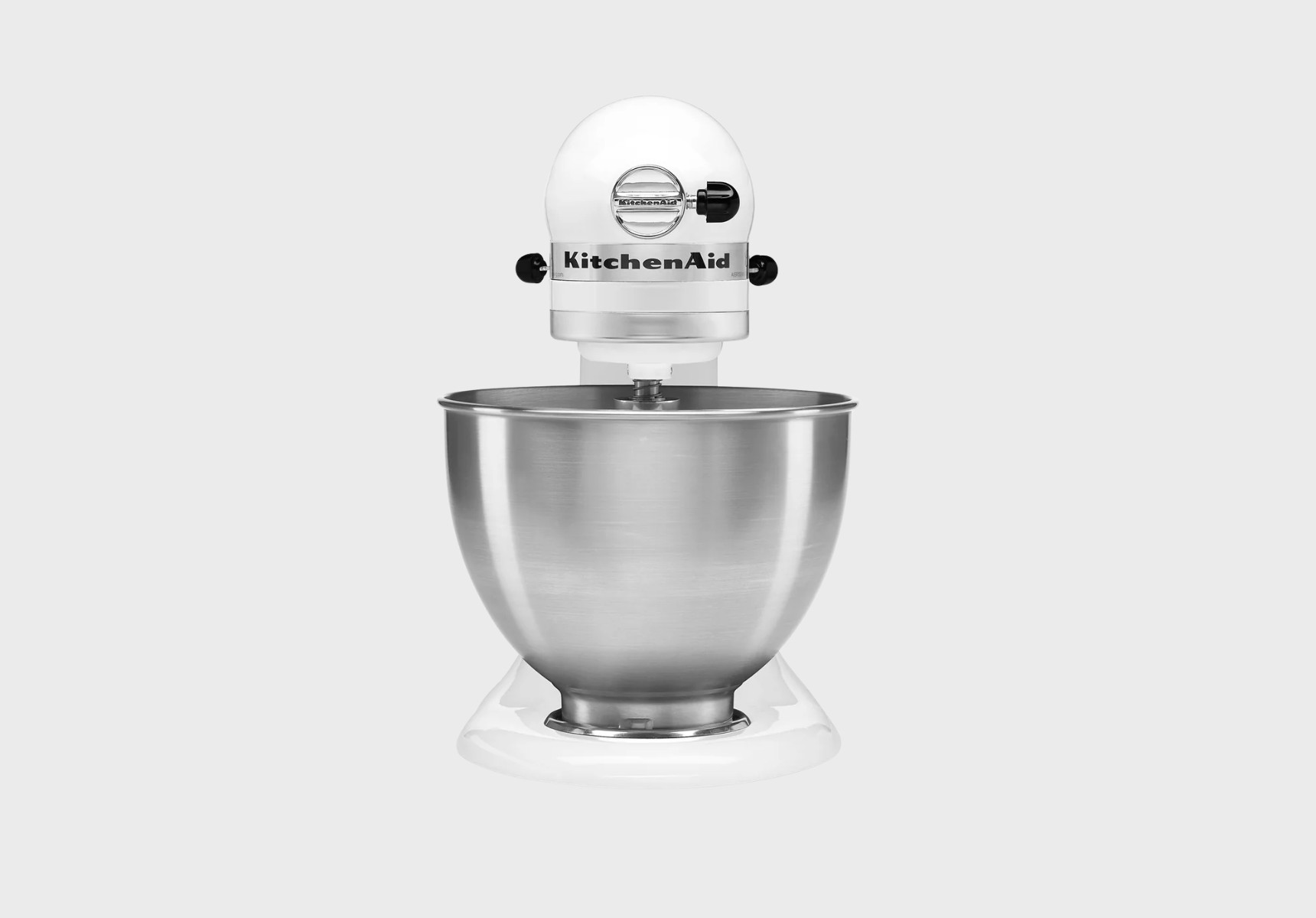 Kitchenaid Classic stand mixer