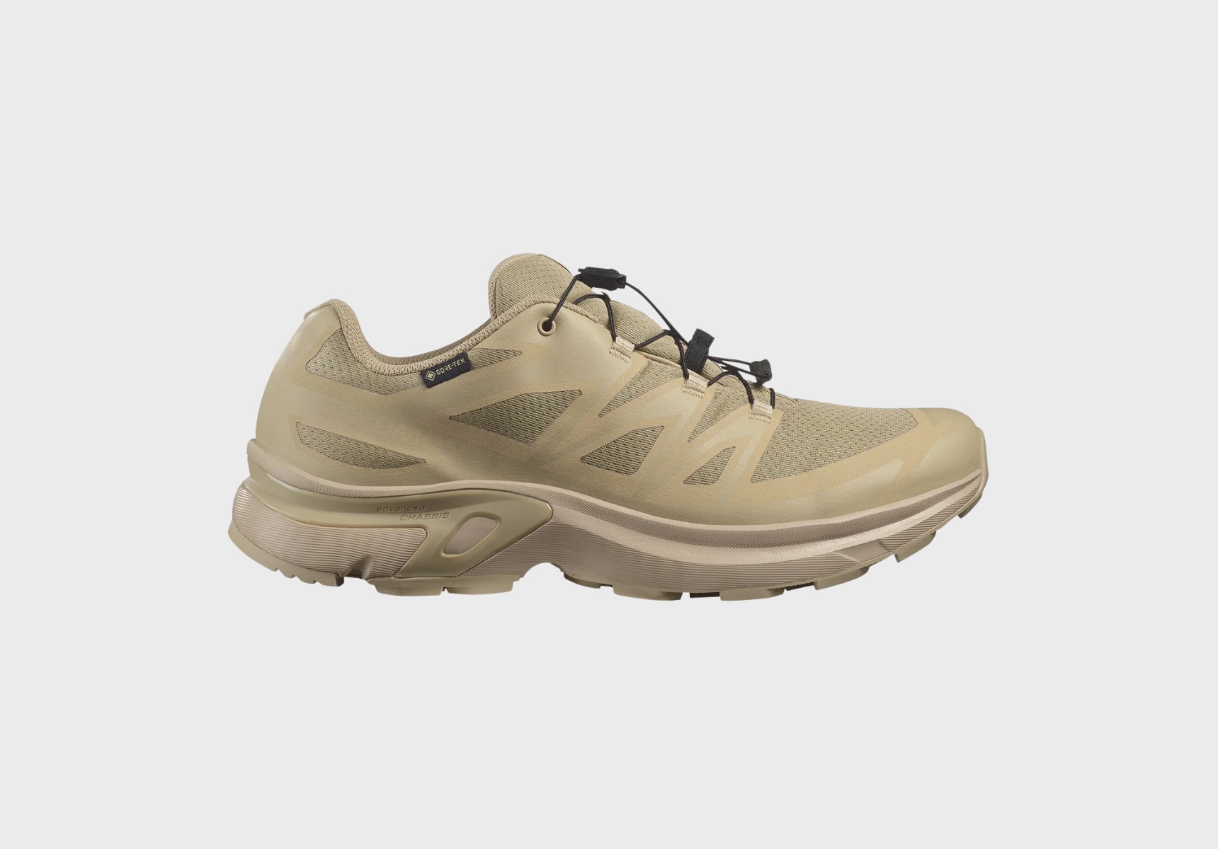 Salomon XT-EVR Gore-Tex