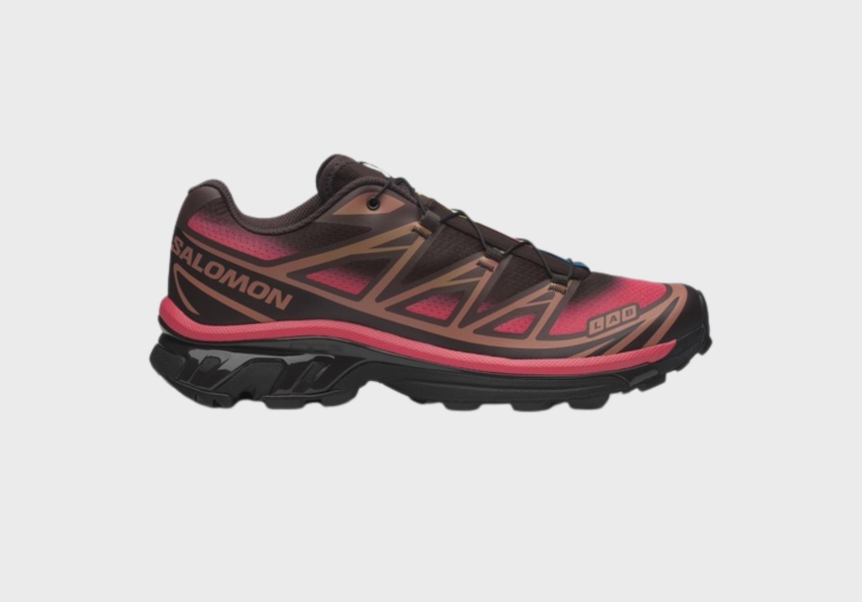 Salomon XT-6 Skyline sneakers