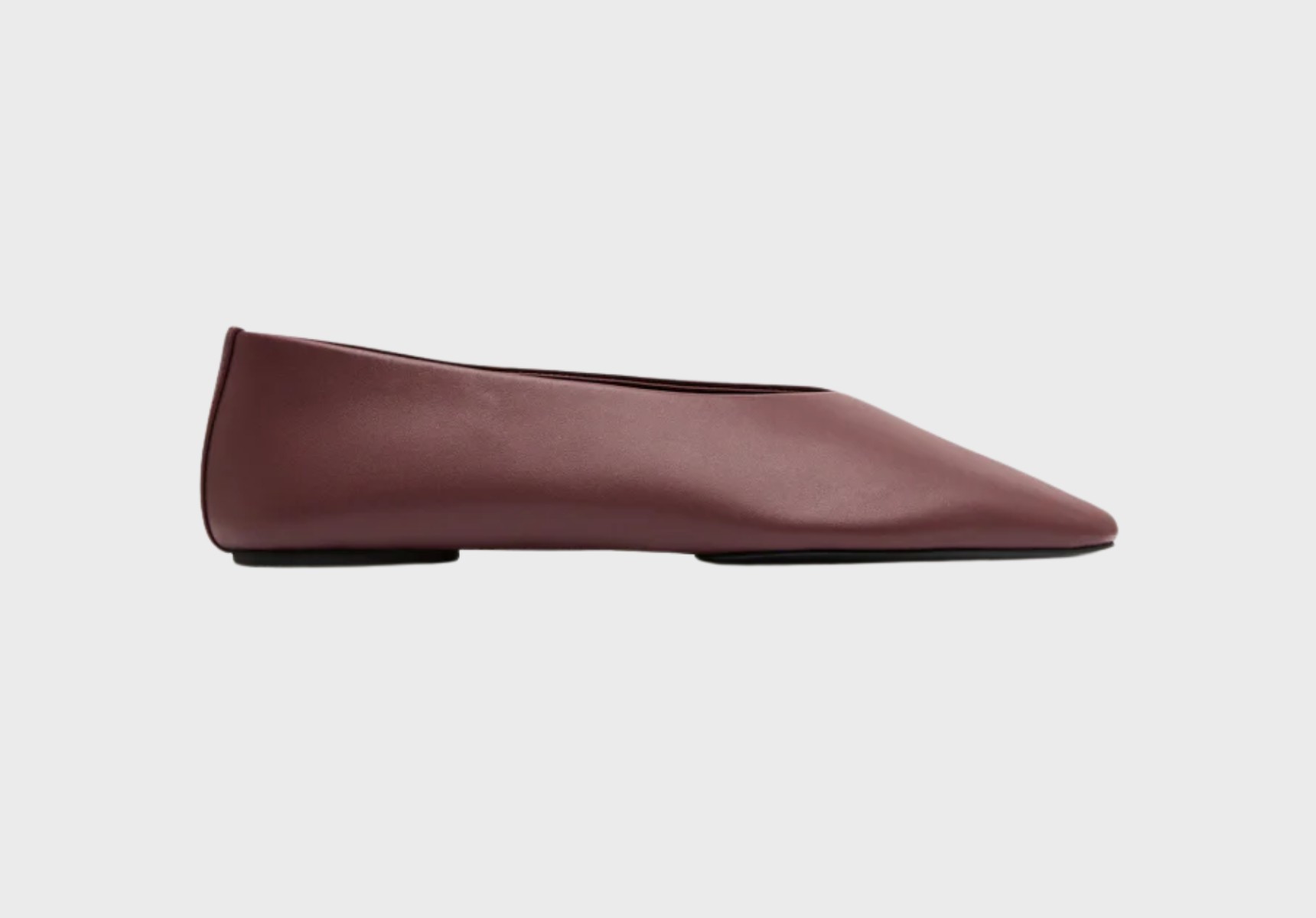 St Agni Soft Glove ballet flat