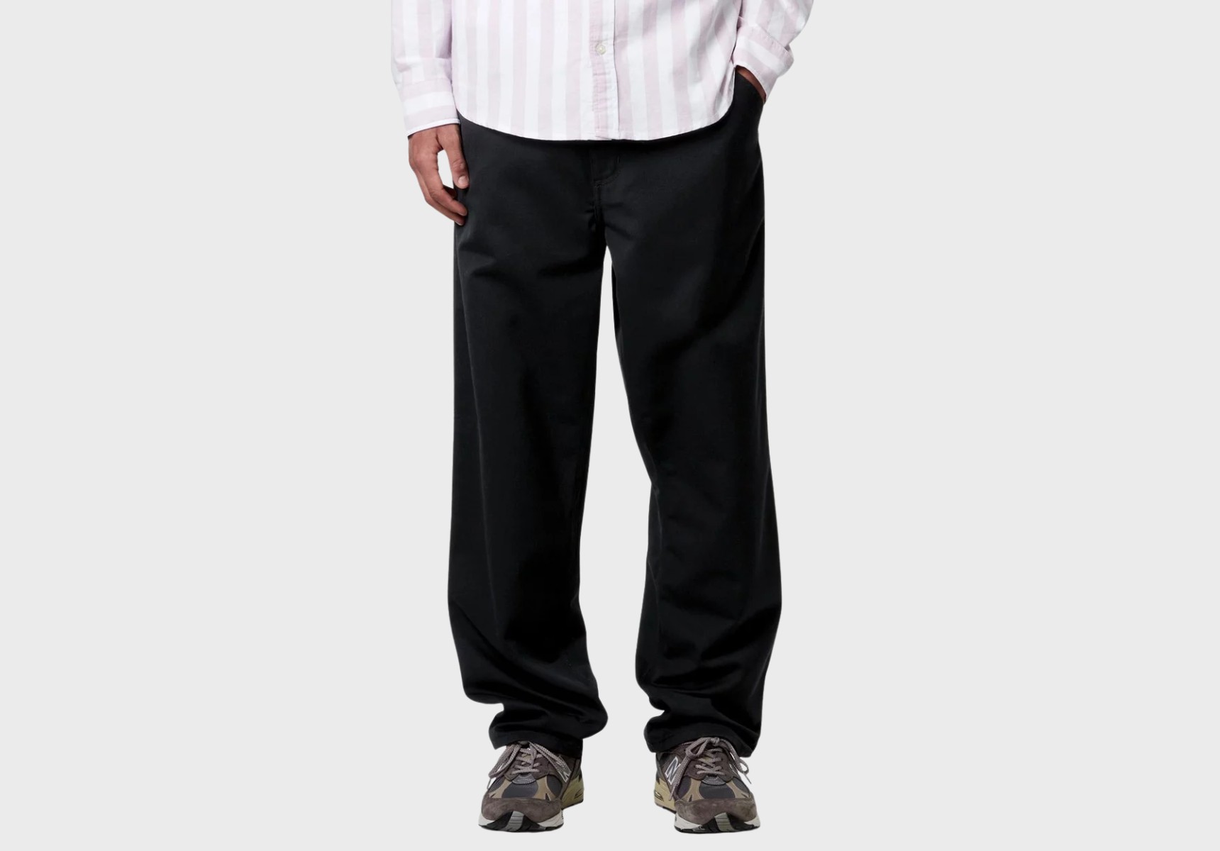 Carhartt WIP Simple pants