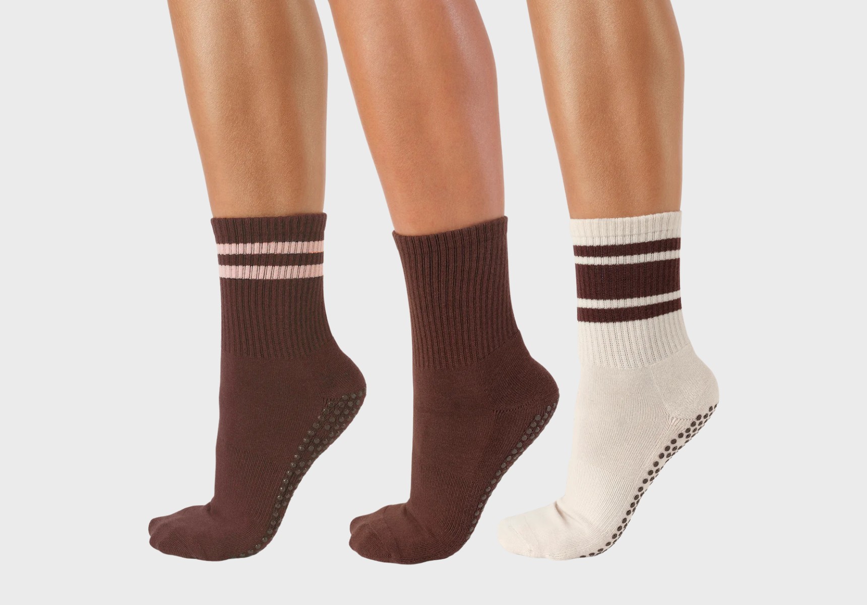 Moveactive grip sock set
