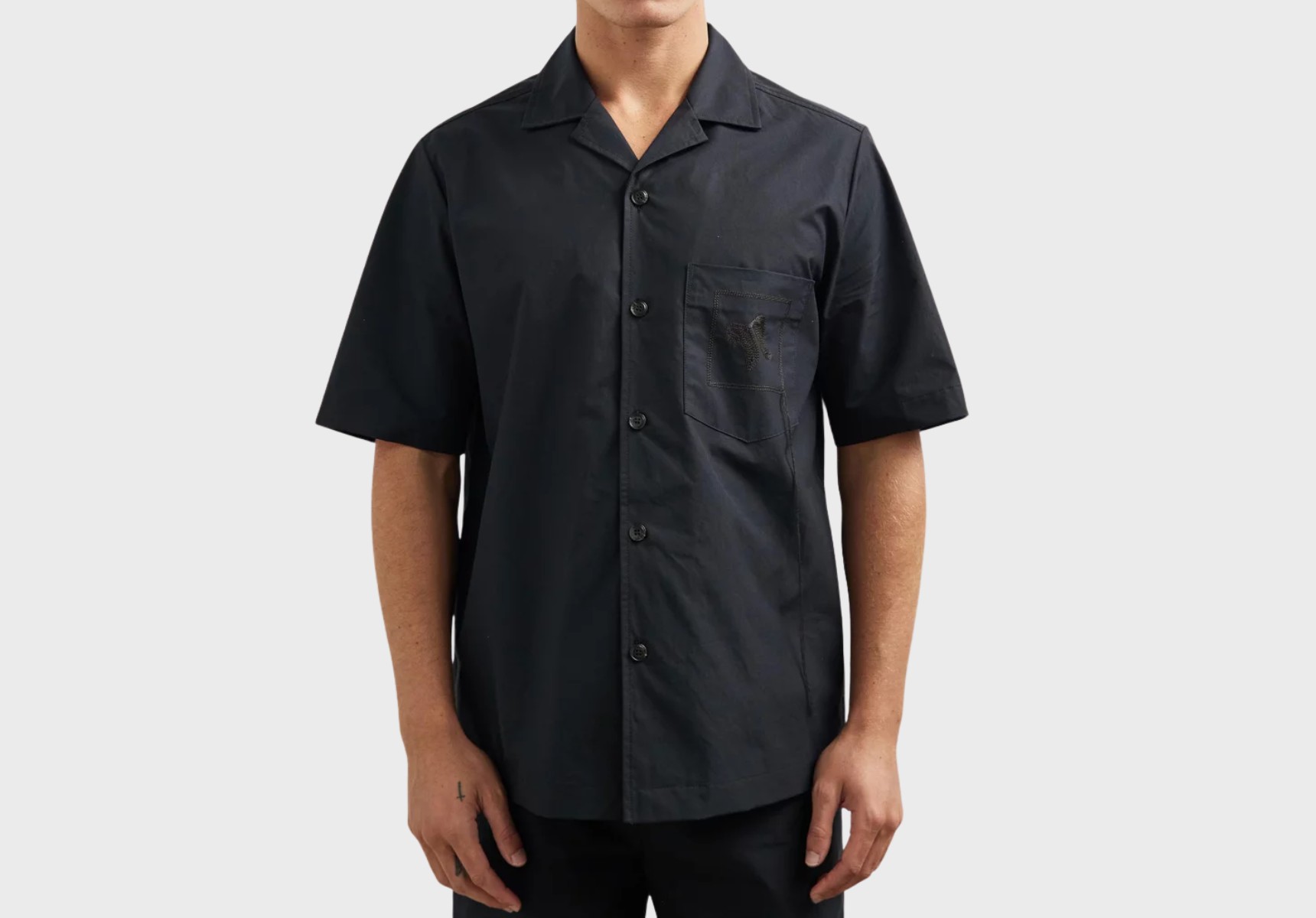 Nanushka Bodil shirt