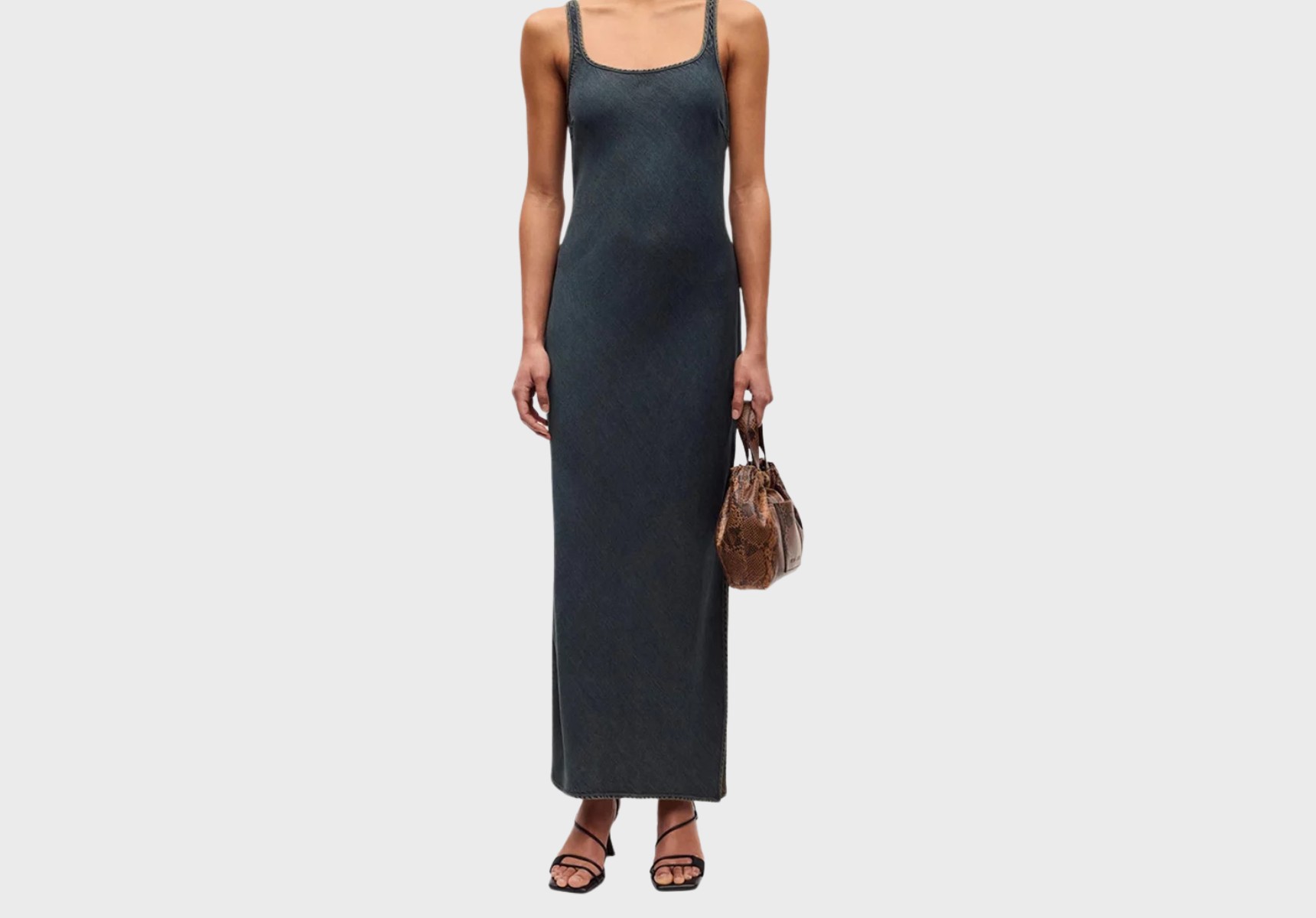 Samsoe Samsoe Sasunna dress