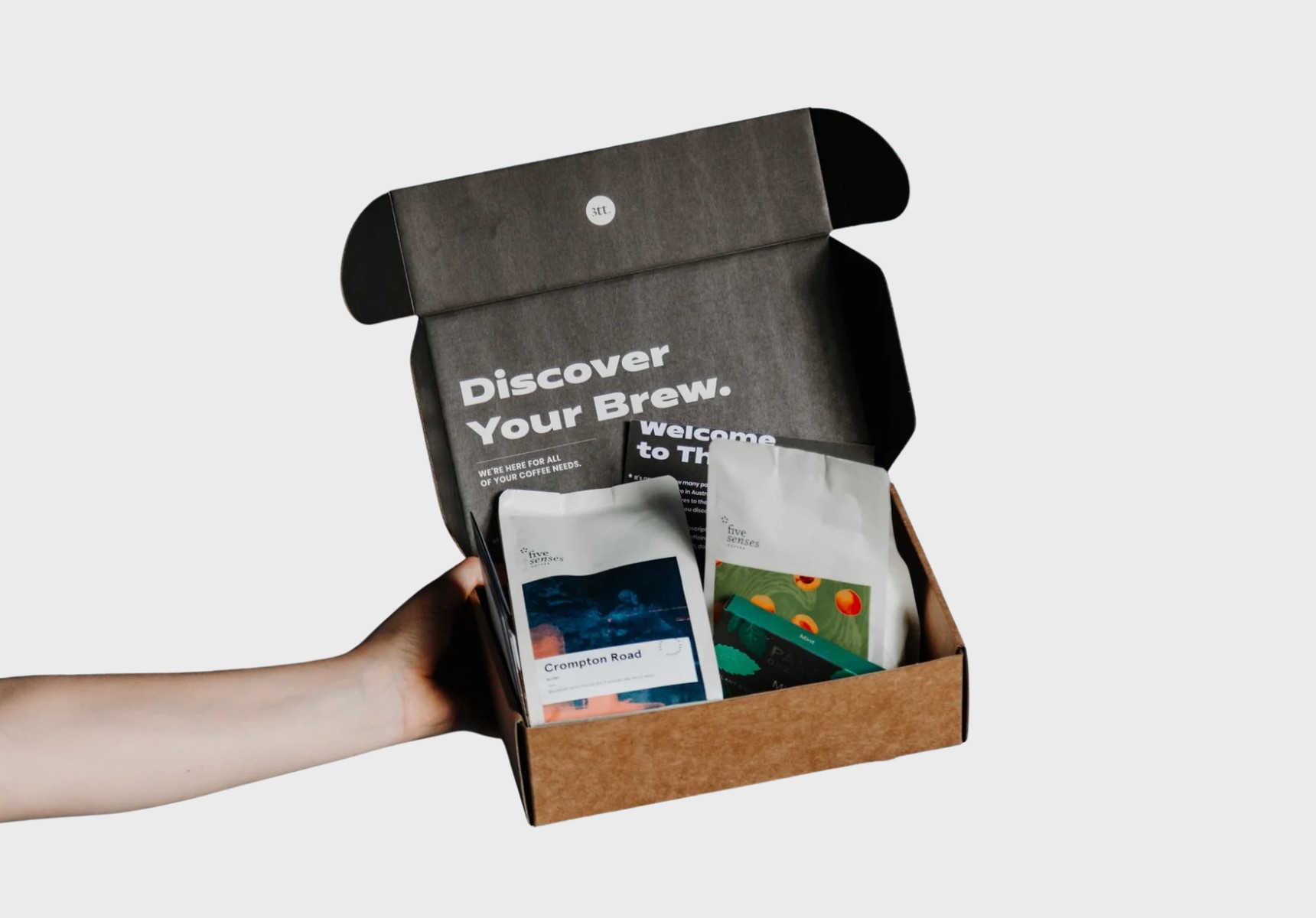 Thieves six-month coffee subscription