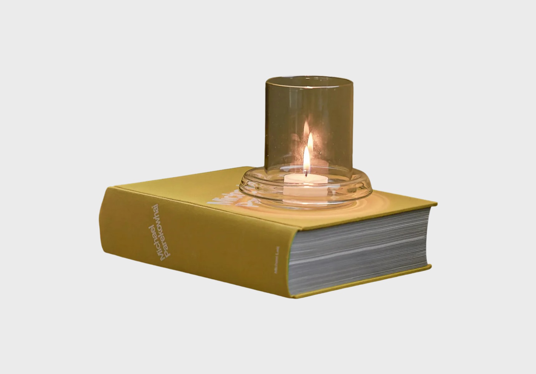 Citta Cascade Hurricane lamp