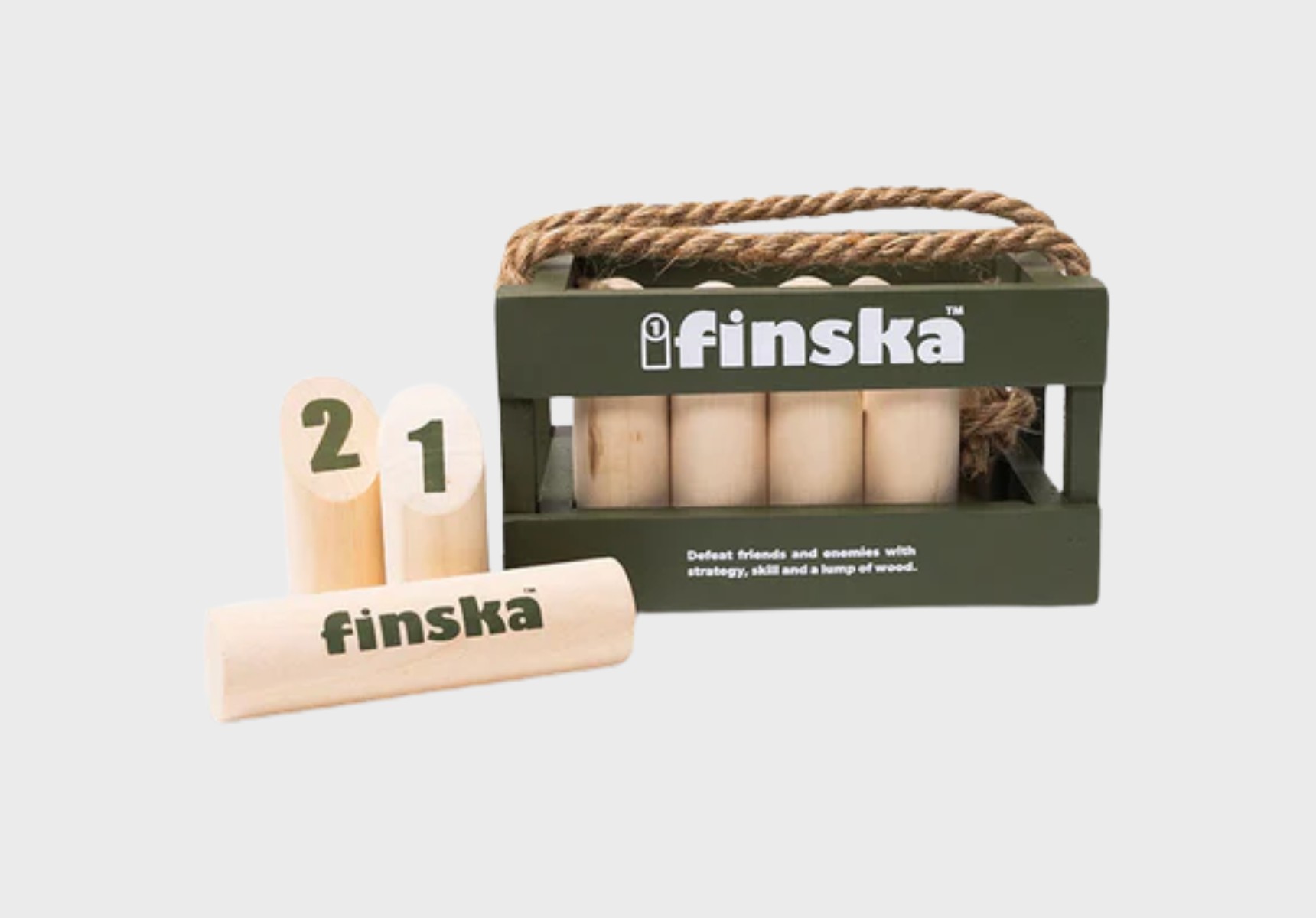 Planet Finska mini game