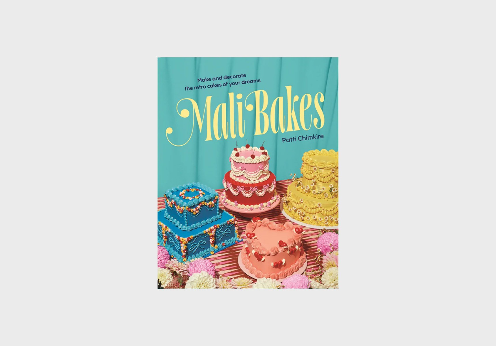 Mali Bakes by Patti Chimkire