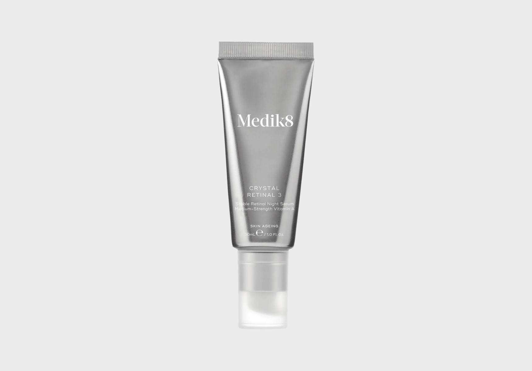 Medik8 Crystal Retinal 3 night serum
