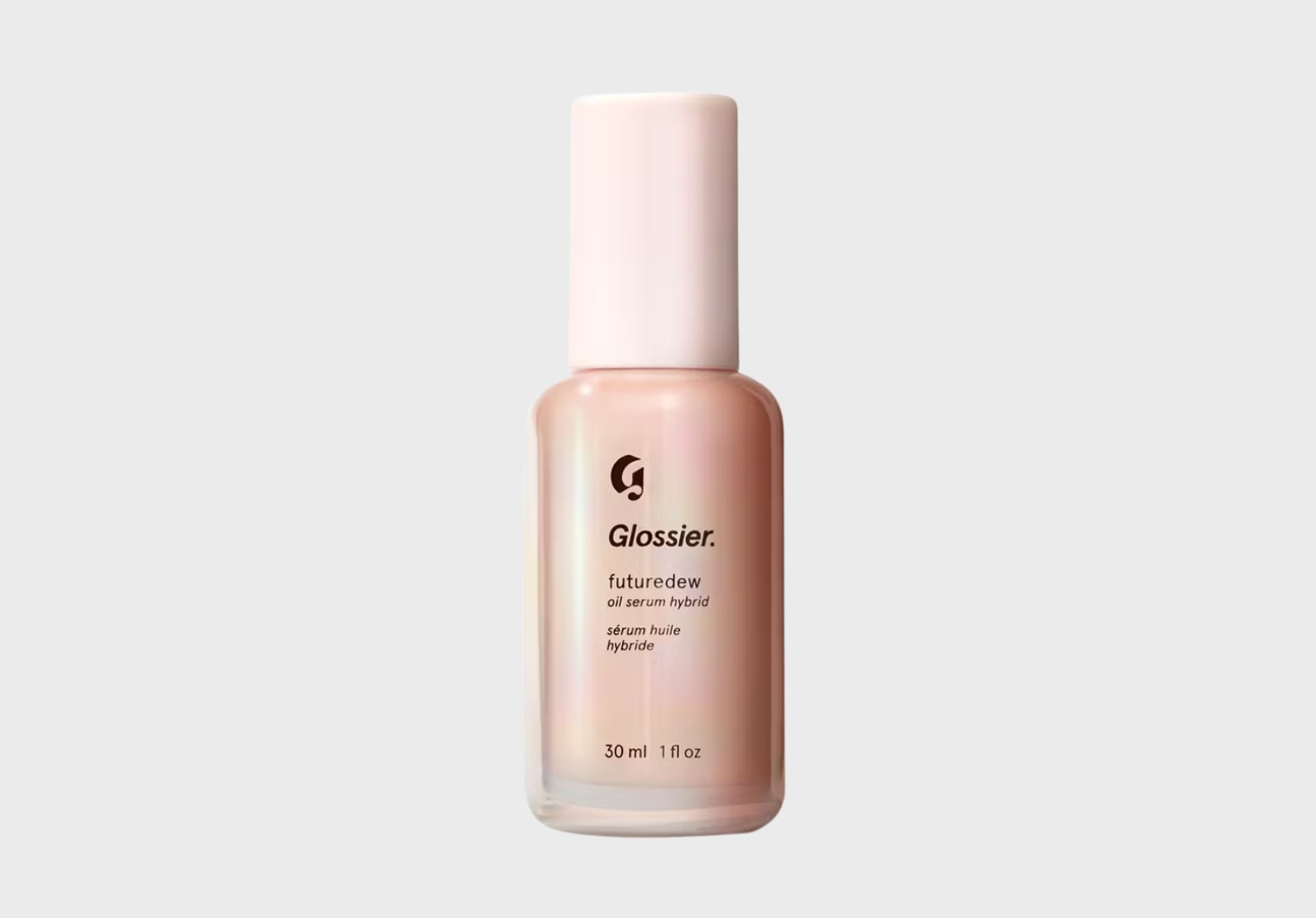 Glossier Futuredew serum