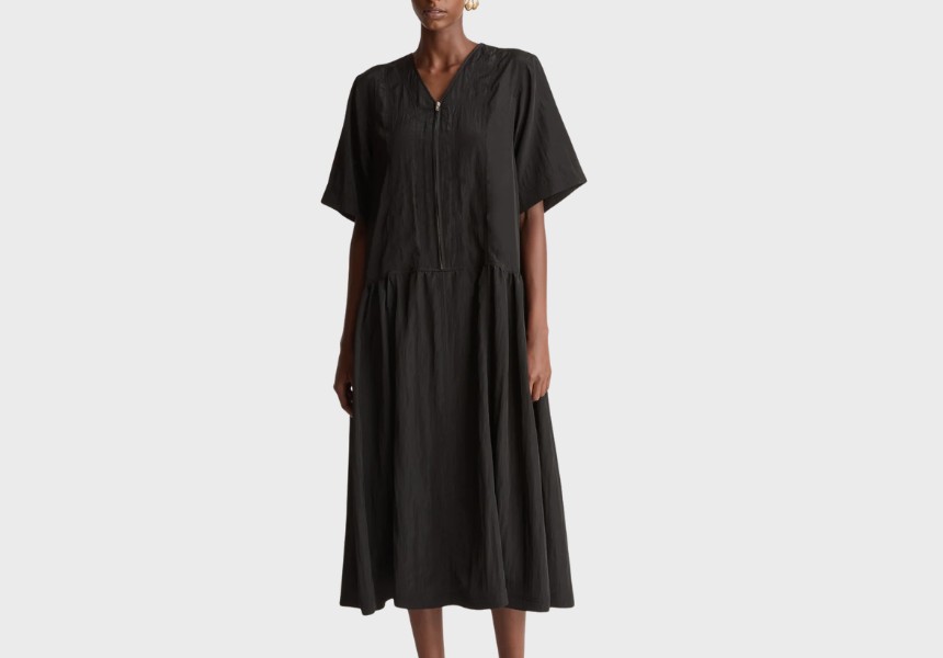 Lee Mathews Kiki dress