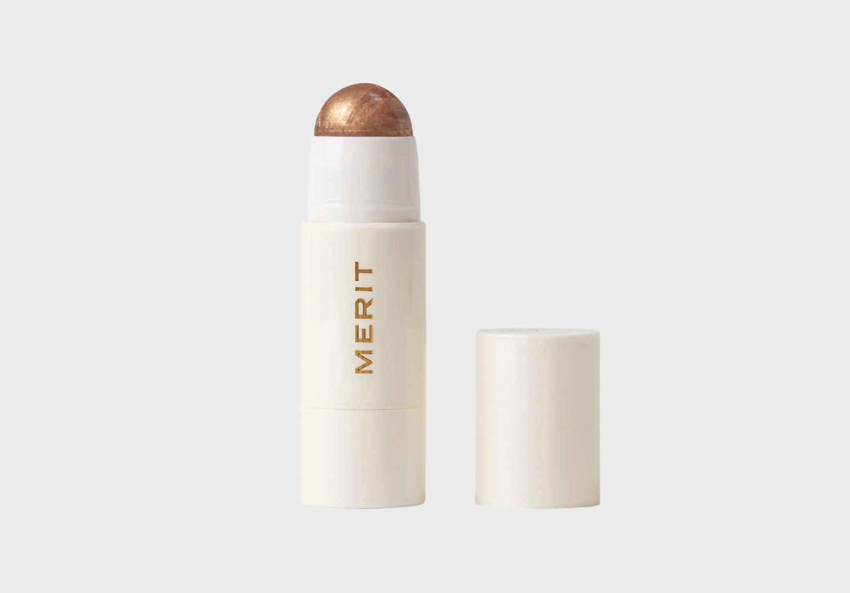 Merit Day Glow highlighter