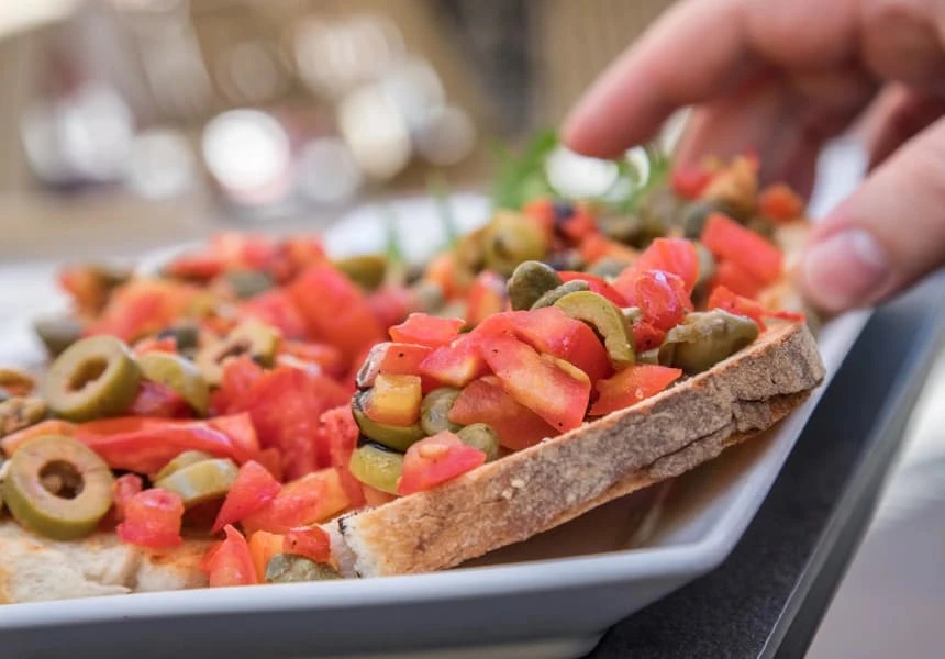 A Cheat Sheet to Maltese Eats: What To Eat – and Where – While in Malta
