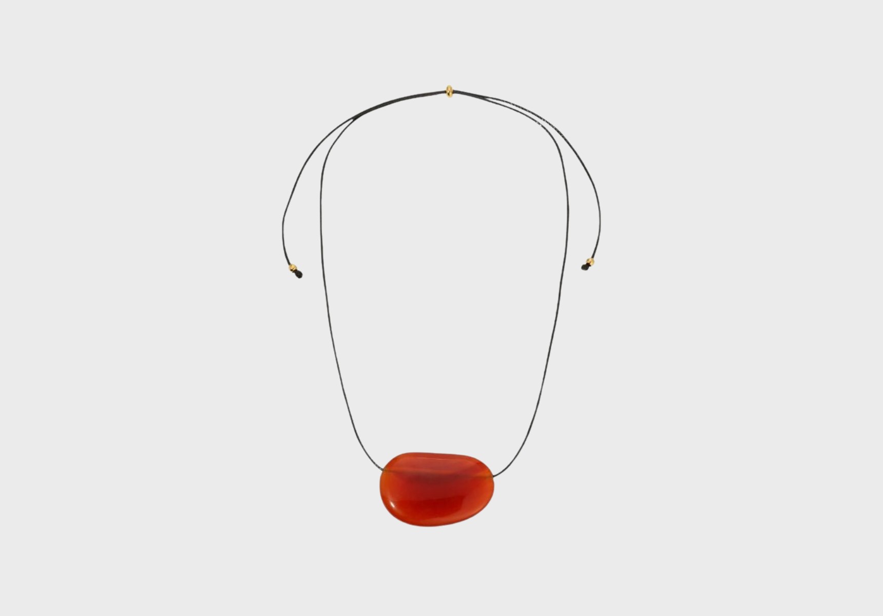Heaven Mayhem Julia necklace