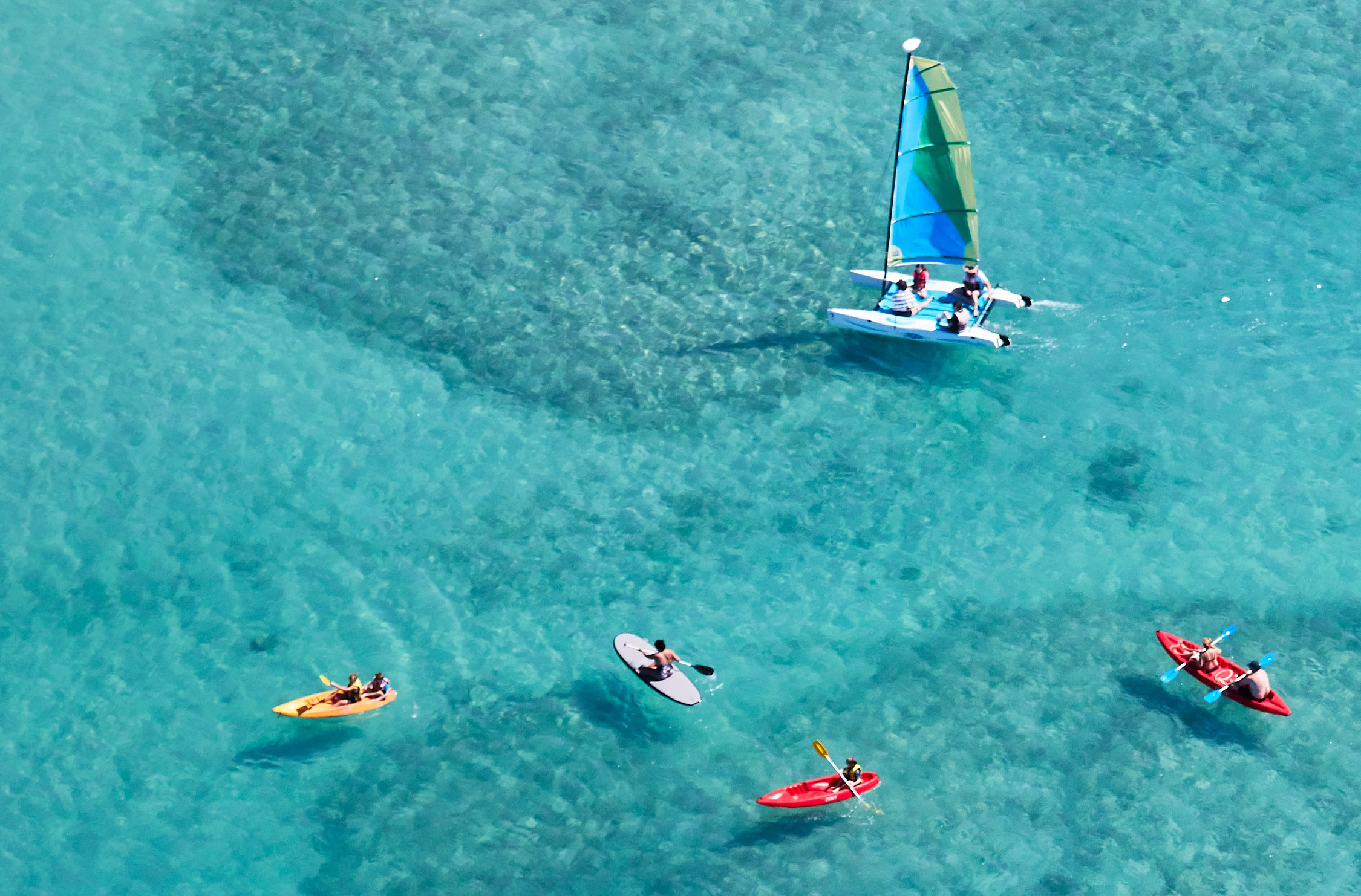 Courtesy of Hamilton Island