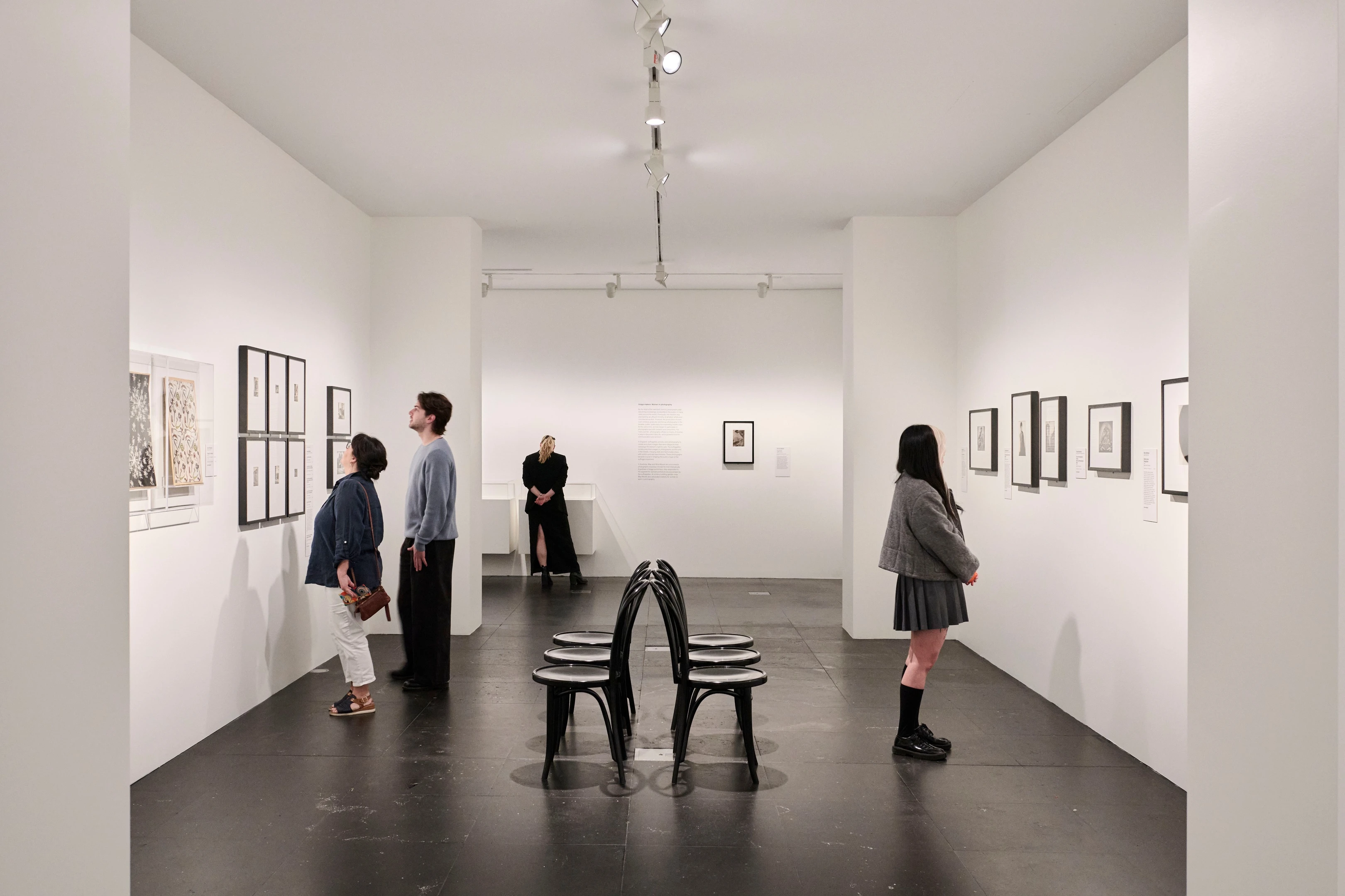 A Legacy of Light: Women Photographers Shine at the NGV | Broadsheet