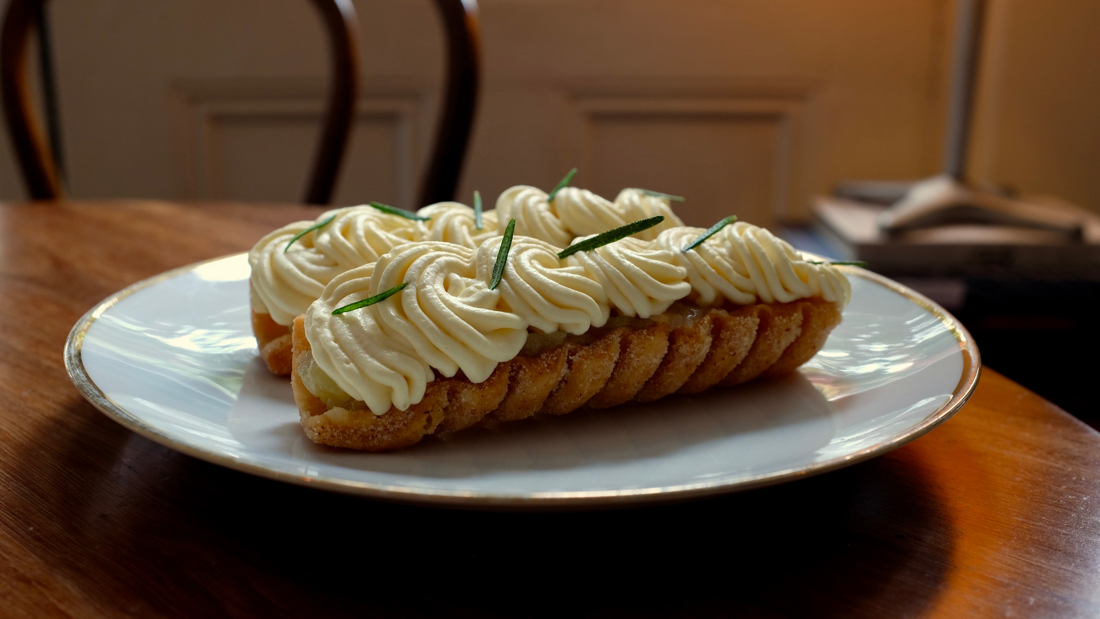 Photo: Courtesy of Vex Dining