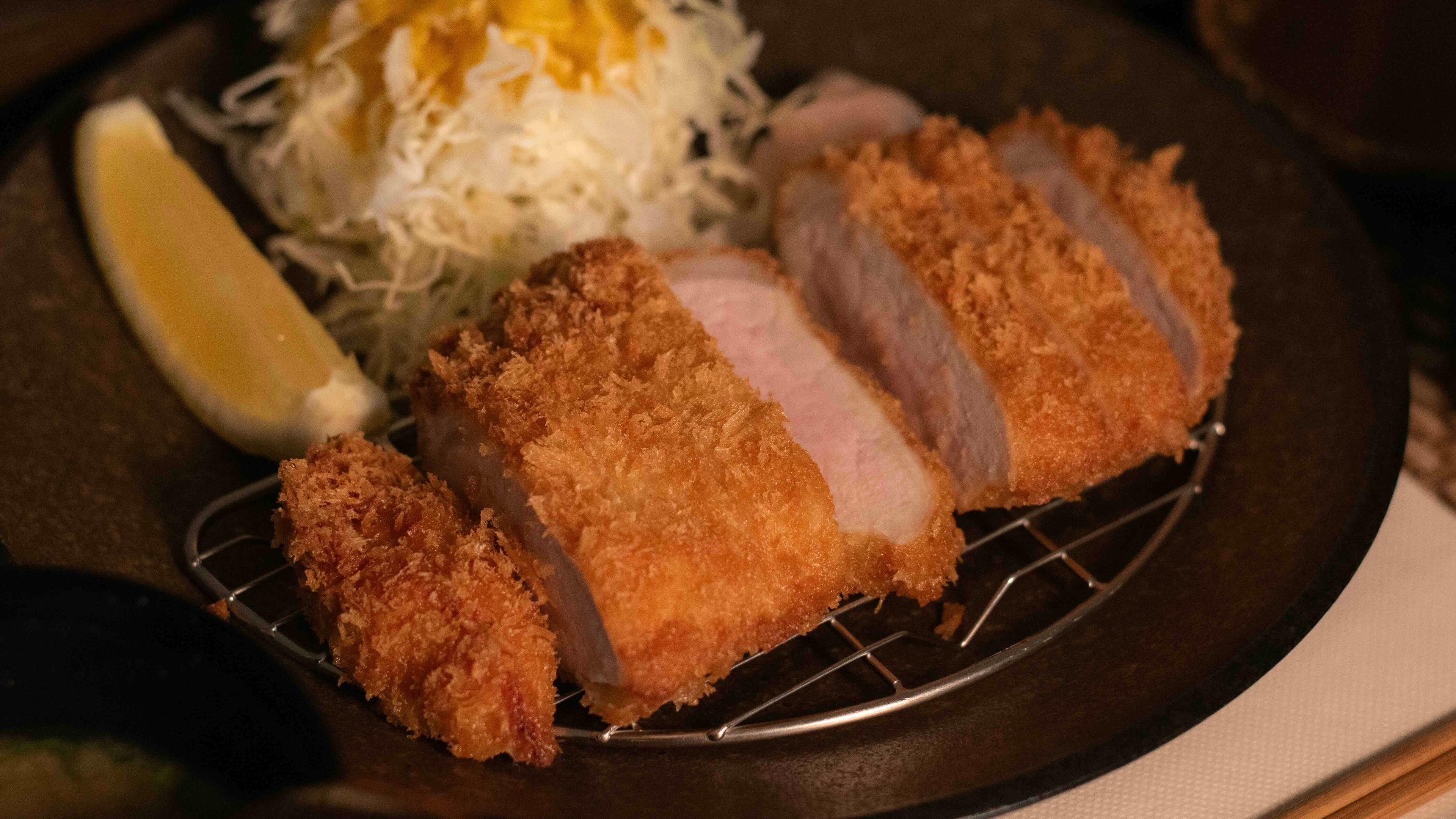 Photo: Courtesy Katsumo