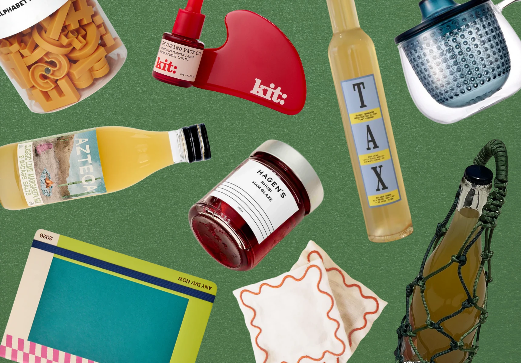 19 of the Best Secret Santa Gift Ideas Under $20, $30 & $50 to Shop in ...