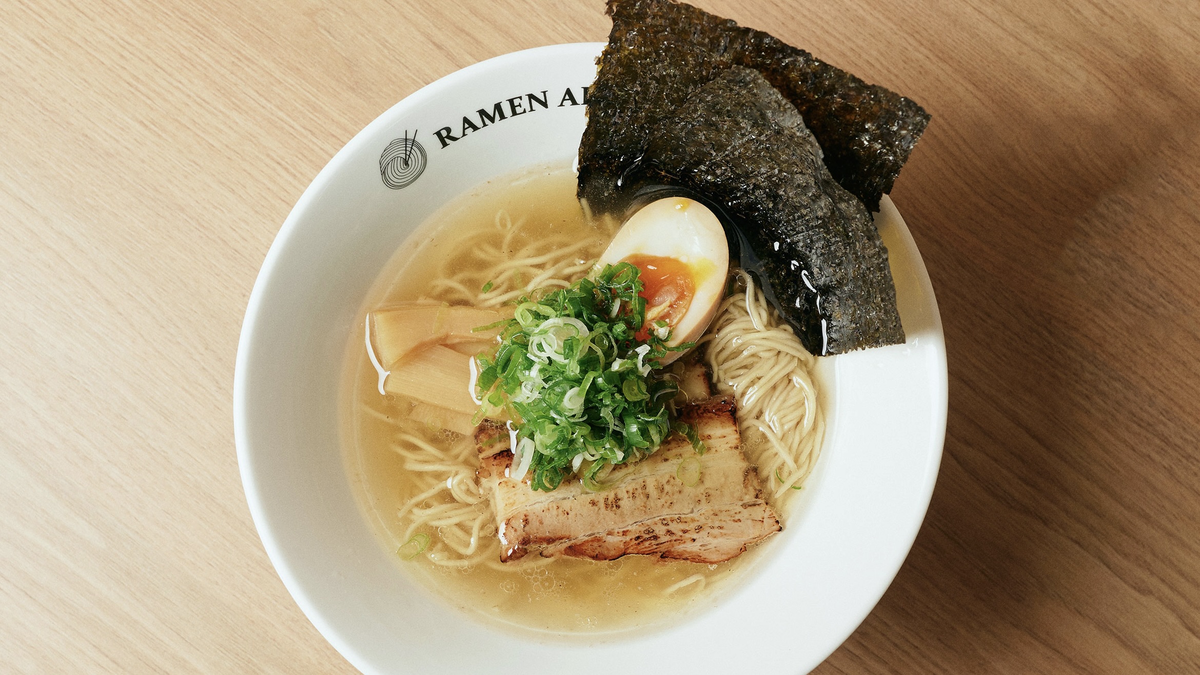 Ramen Ako. Photo: Harvard Wang