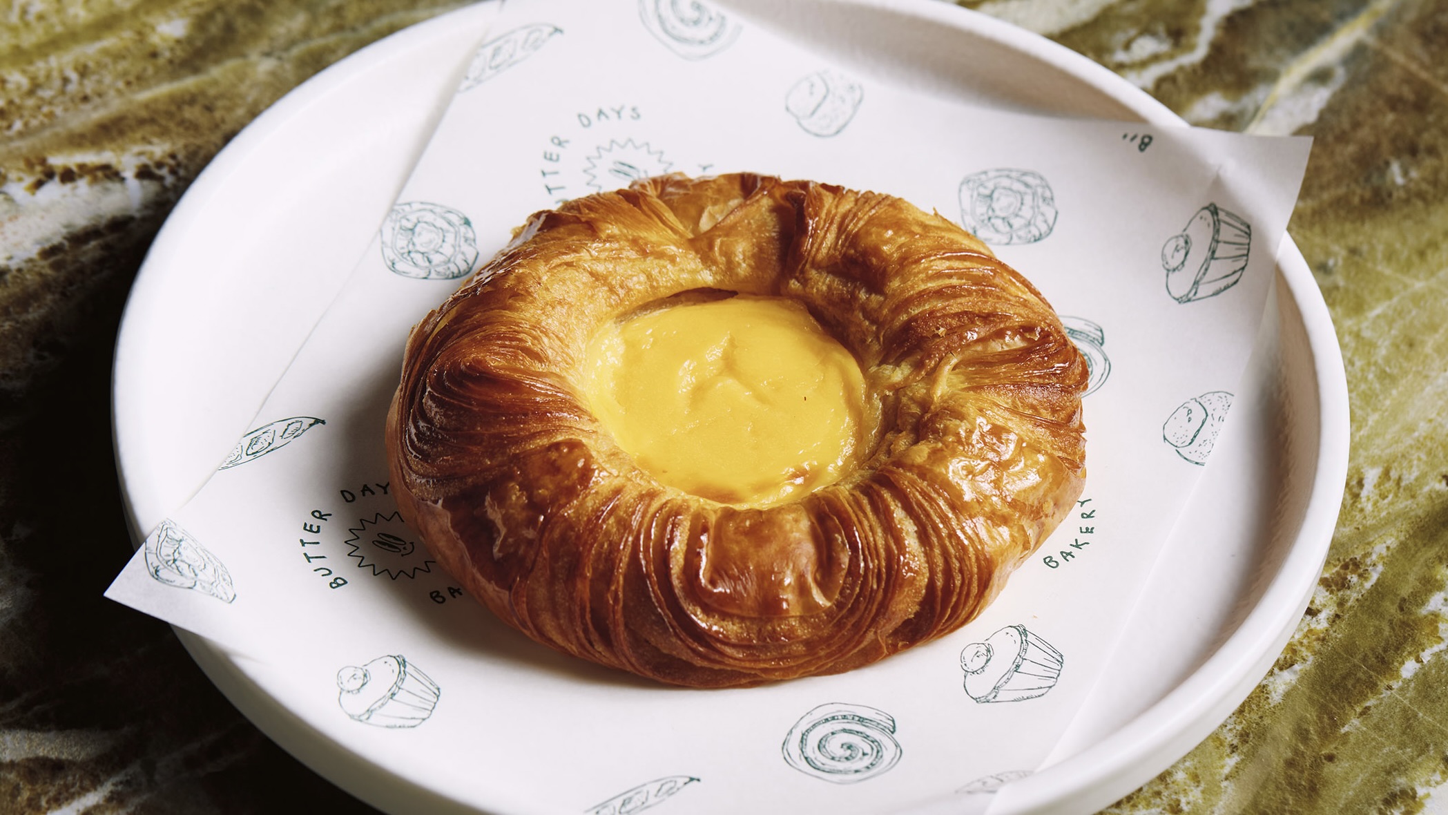 Butter Days Bakery. Photo: Harvard Wang