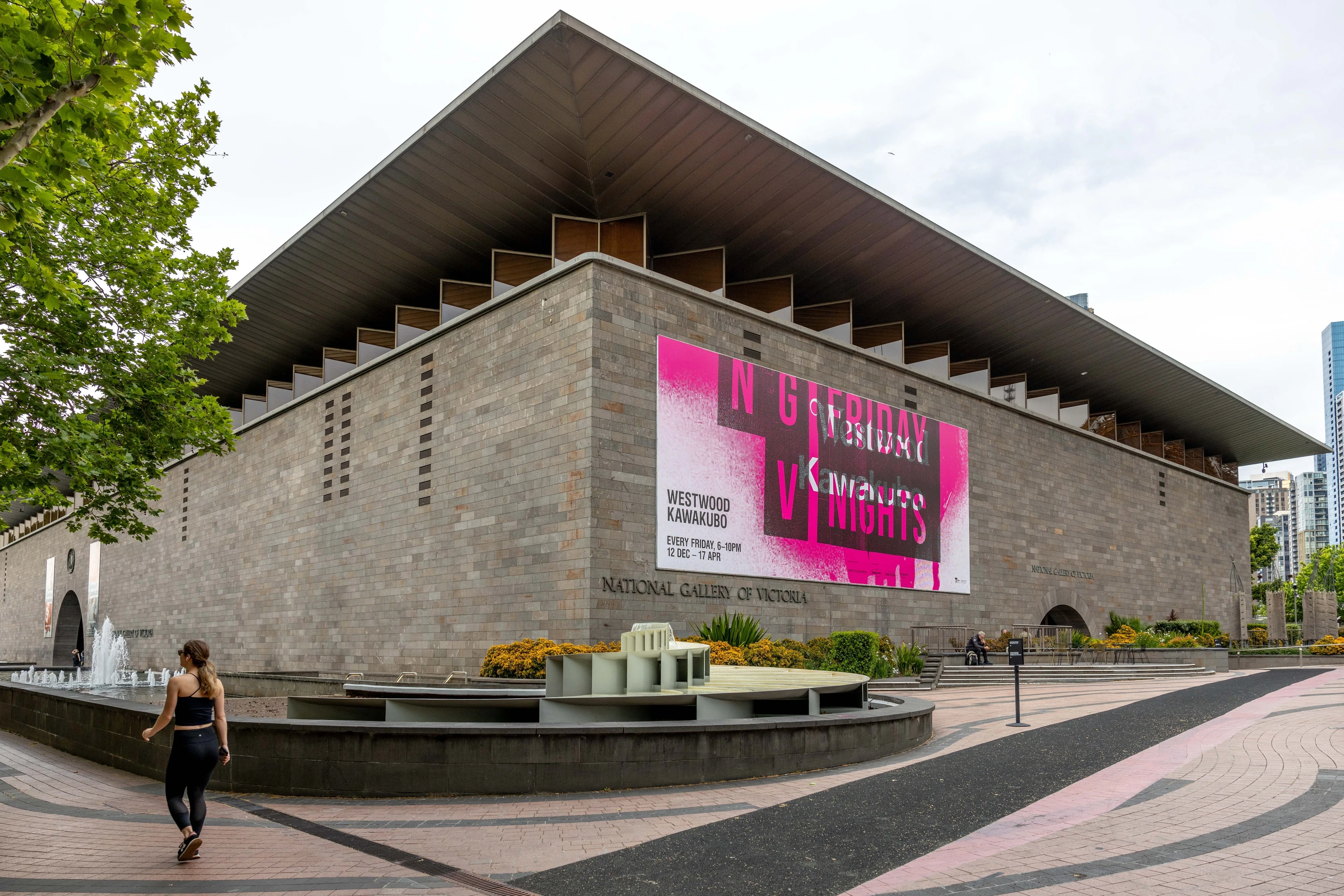 First Look: Inside NGV’s Monumental Vivienne Westwood x Rei Kawakubo Exhibition – a Clash of Punk Titans