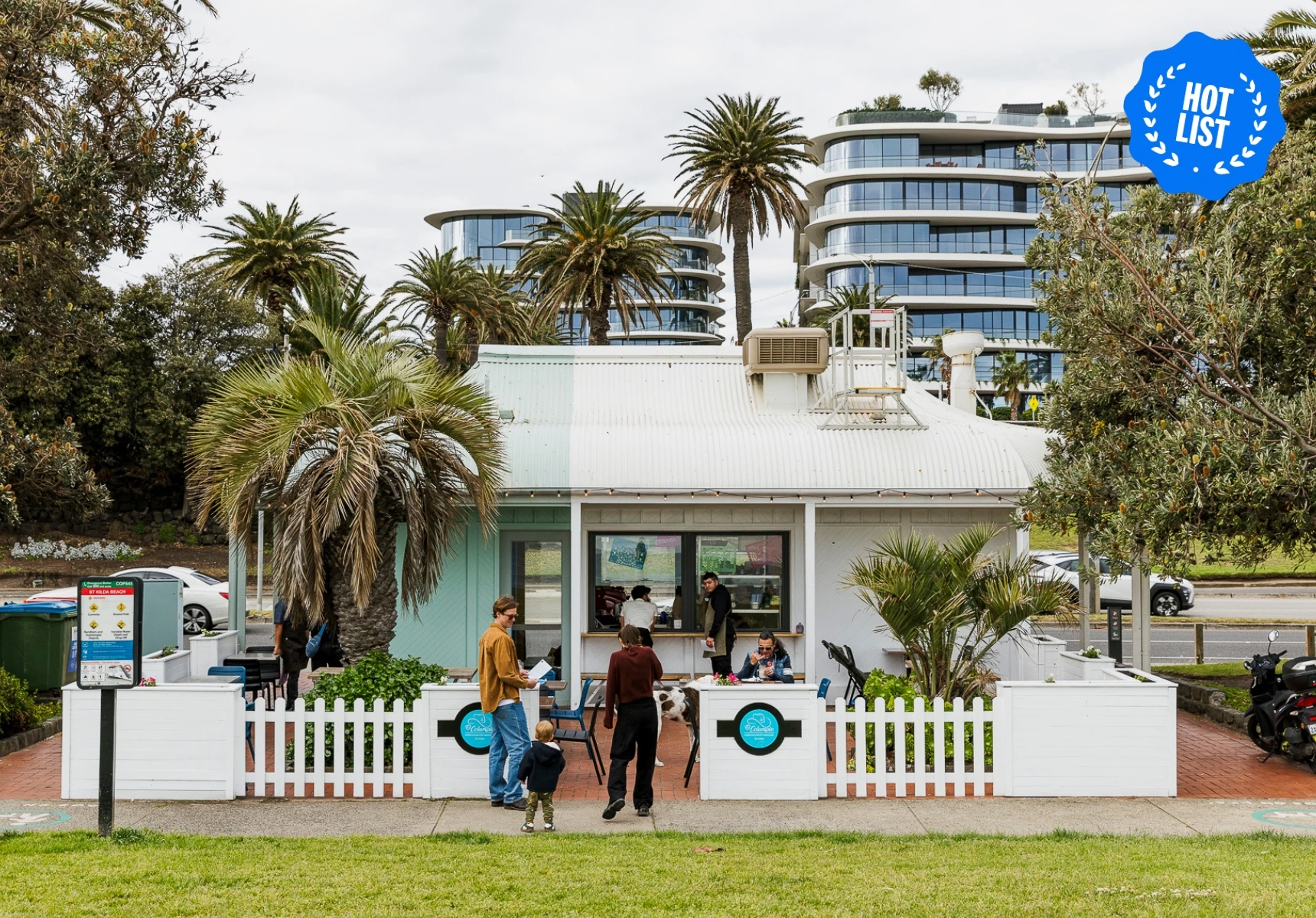 Three New Restaurants – and a Bakery – To Try in December